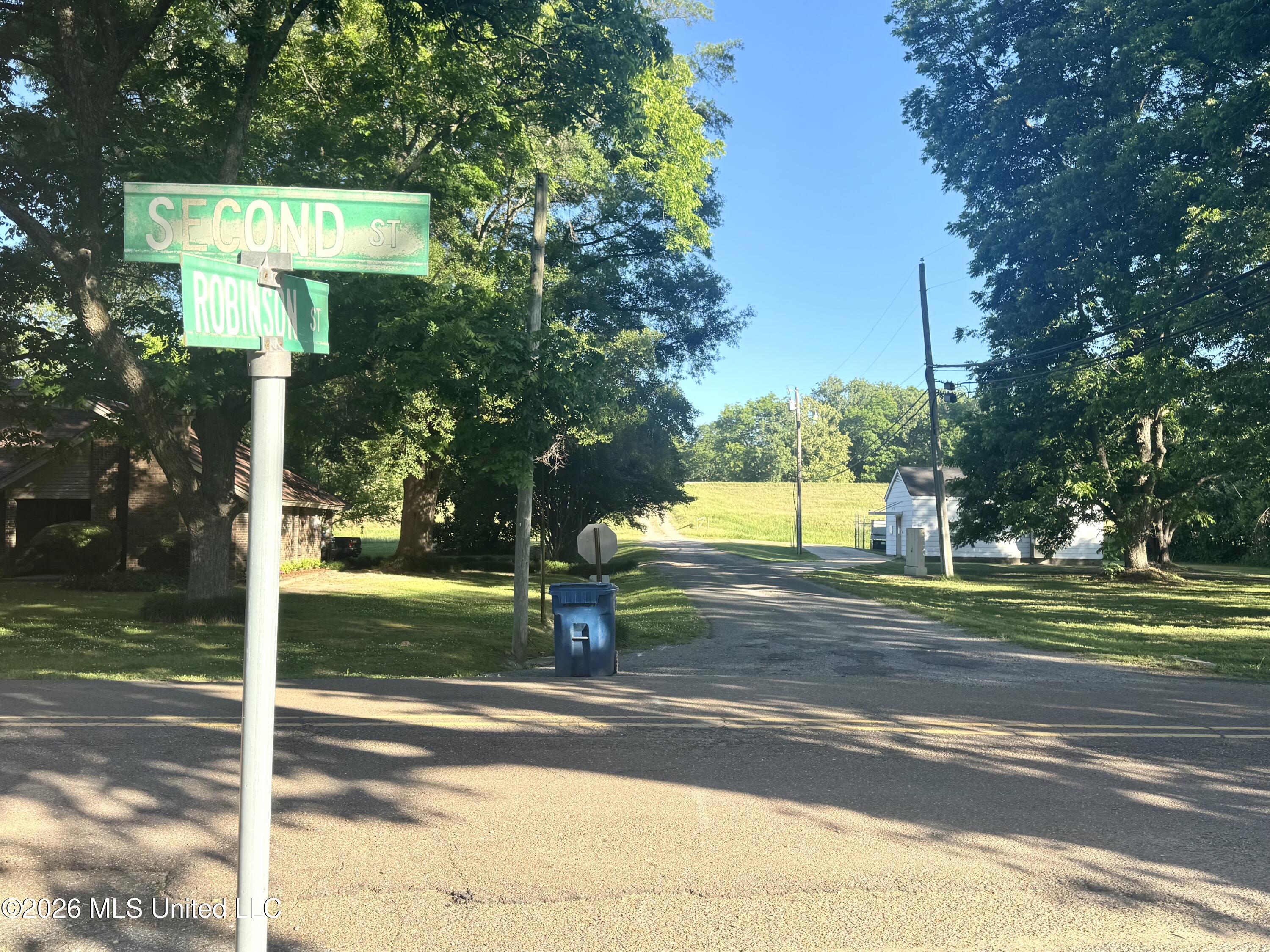 4th Street Property Photo 4