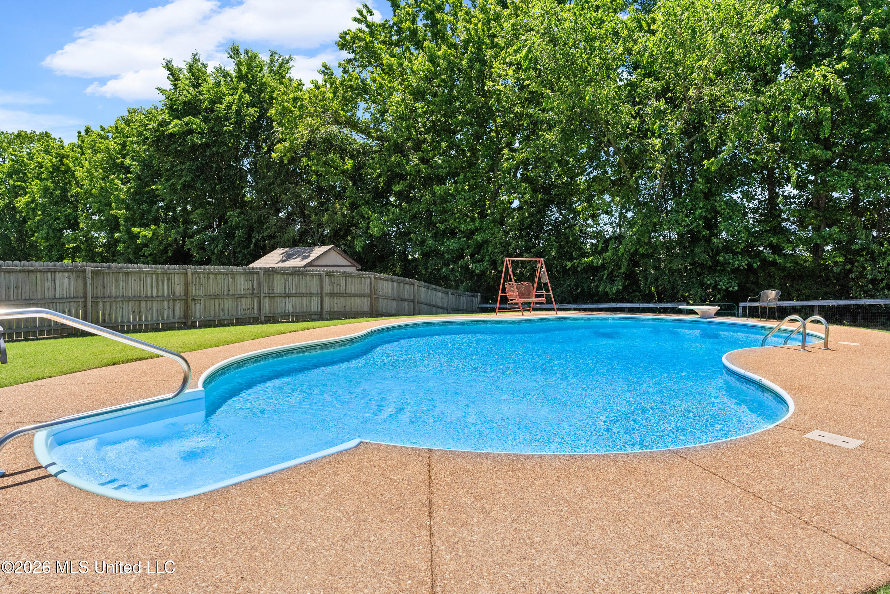 4189 Carolyn Mitchell Drive Property Photo 4