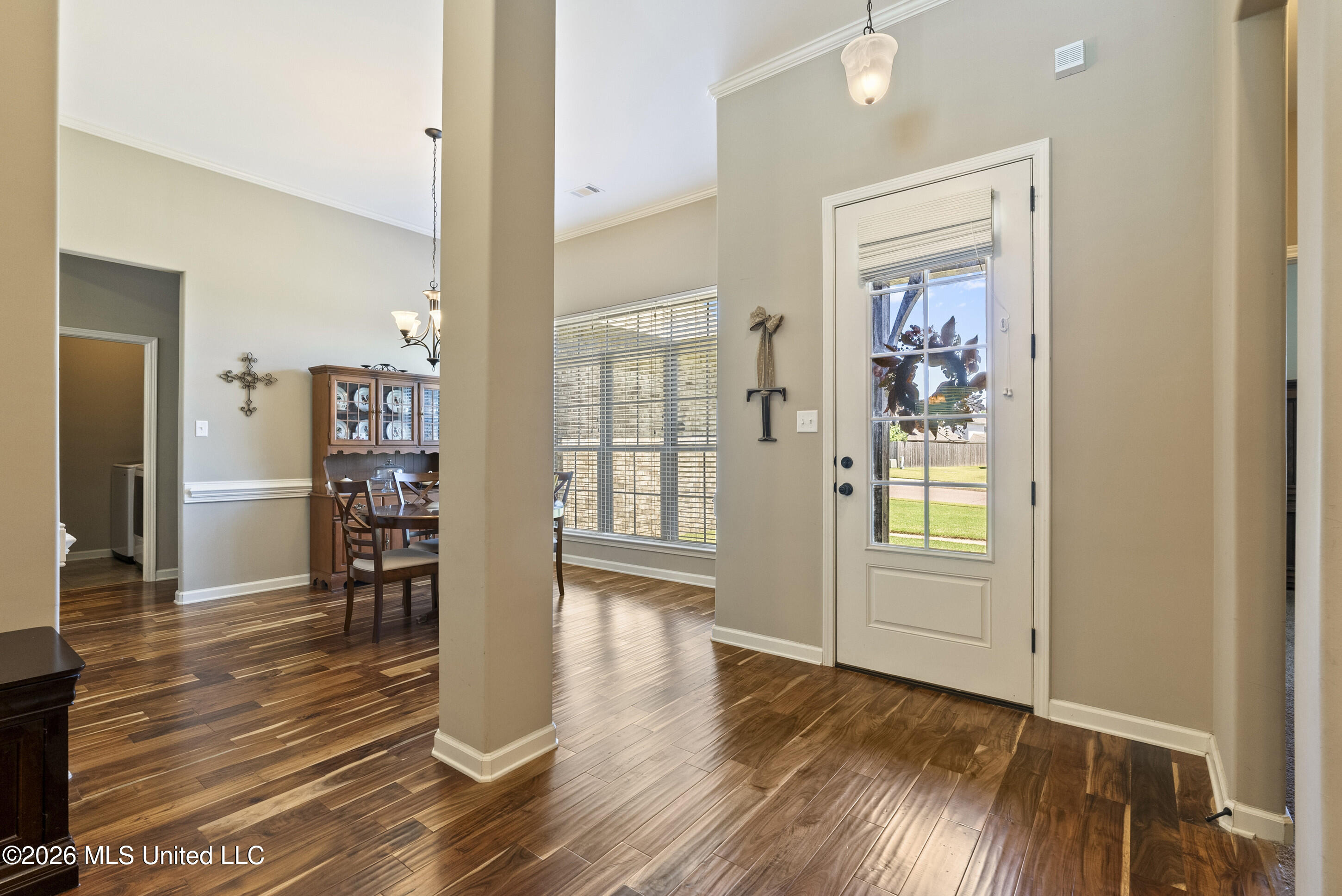 4189 Carolyn Mitchell Drive Property Photo 6