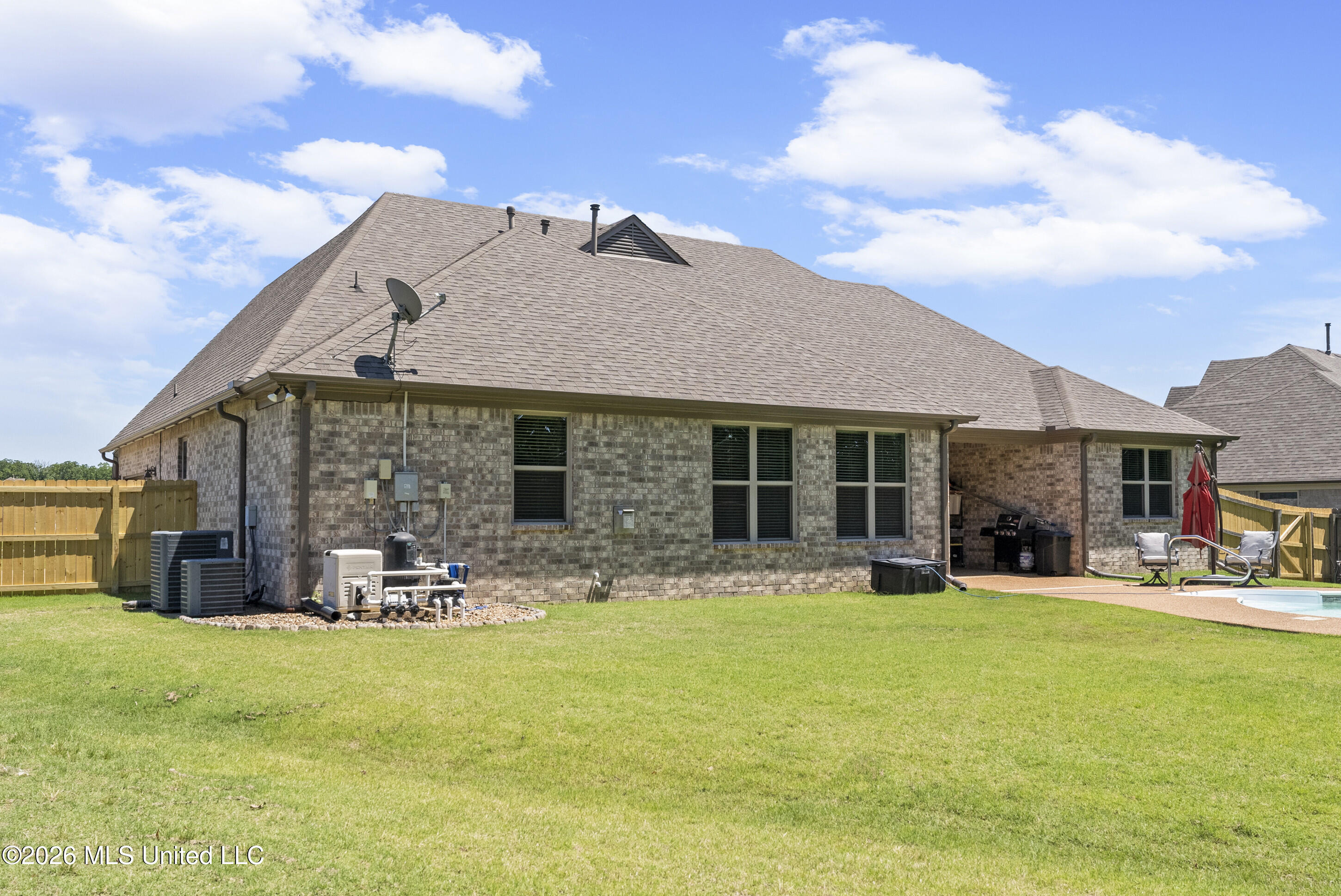 4189 Carolyn Mitchell Drive Property Photo 29