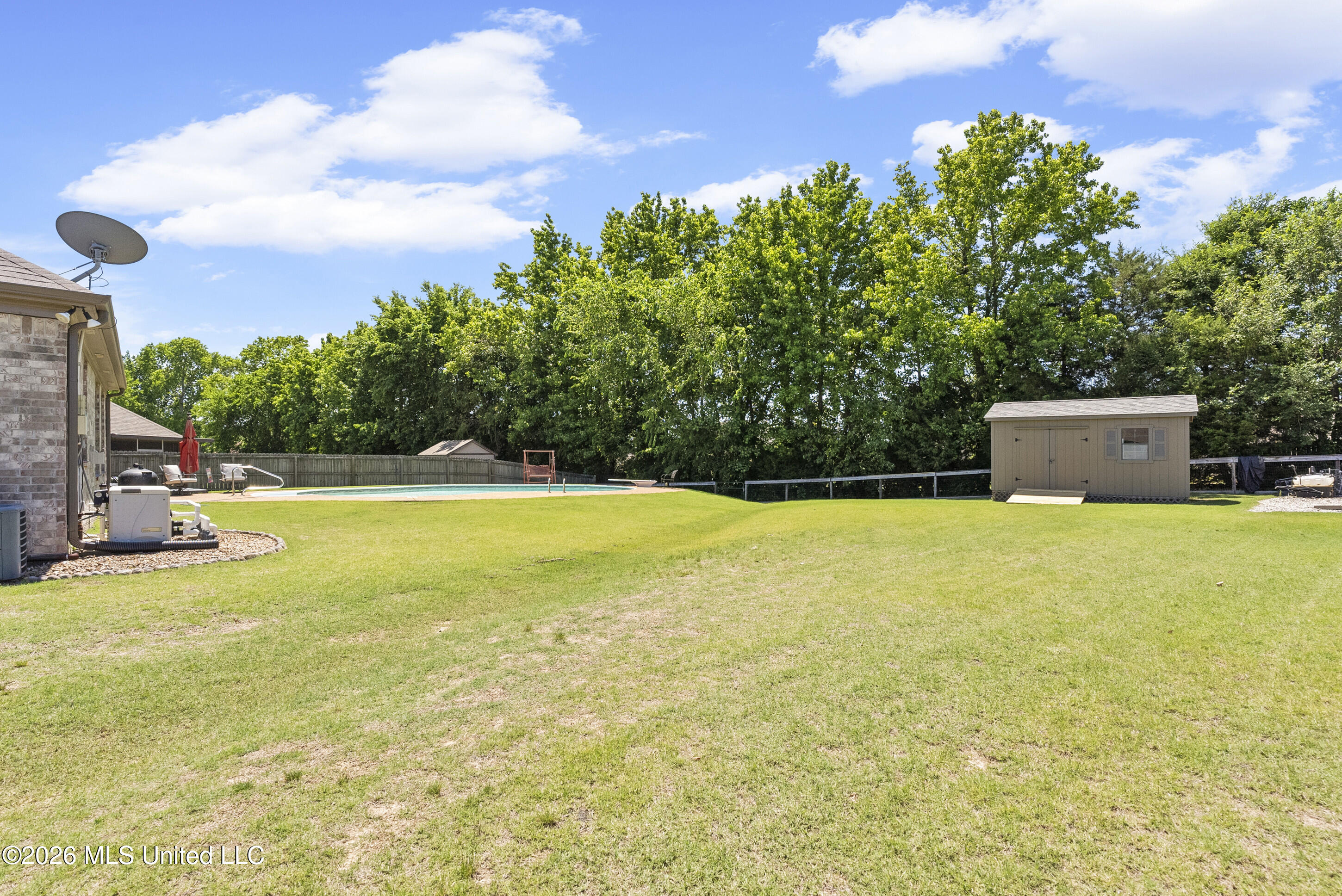 4189 Carolyn Mitchell Drive Property Photo 31