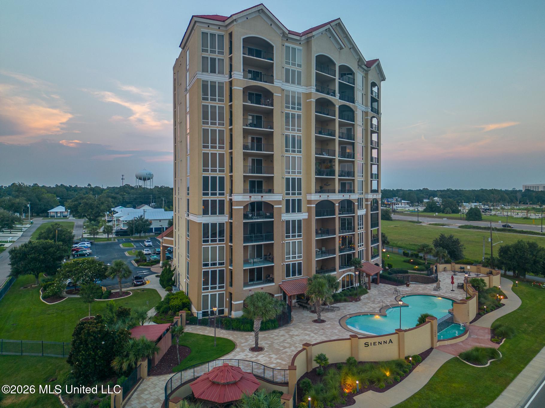 1200 Beach Drive Property Photo 1