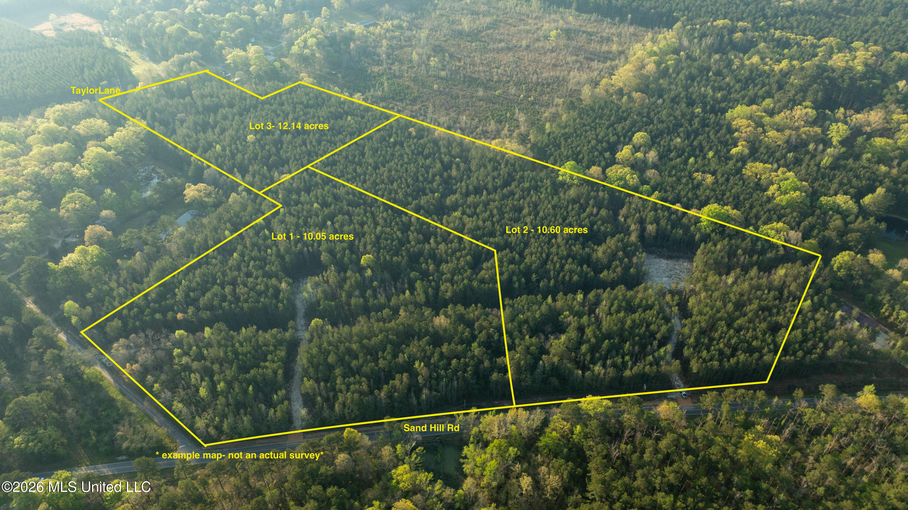 Sand Hill Road Property Photo 1