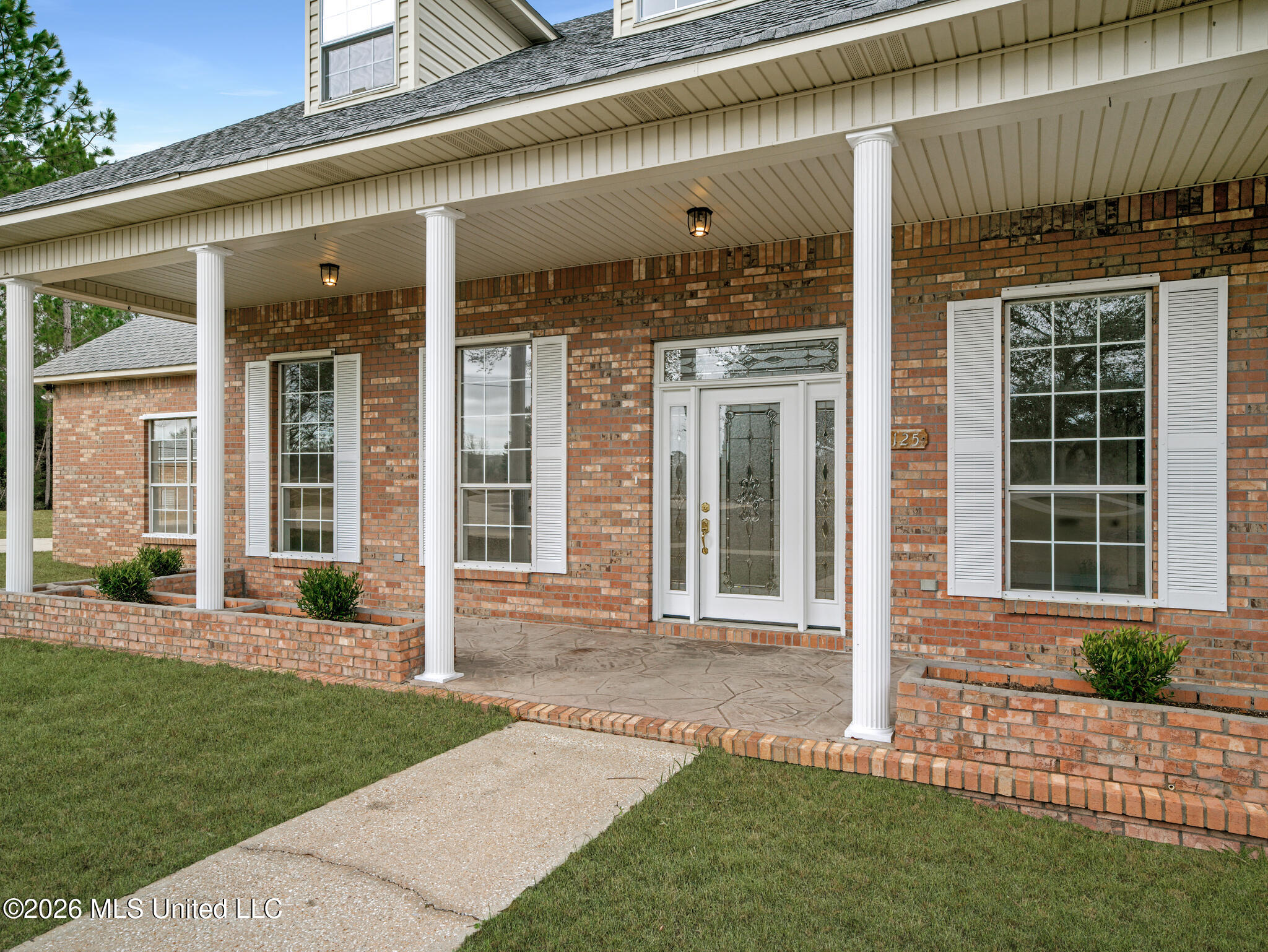 13125 Seaman Road Property Photo 4
