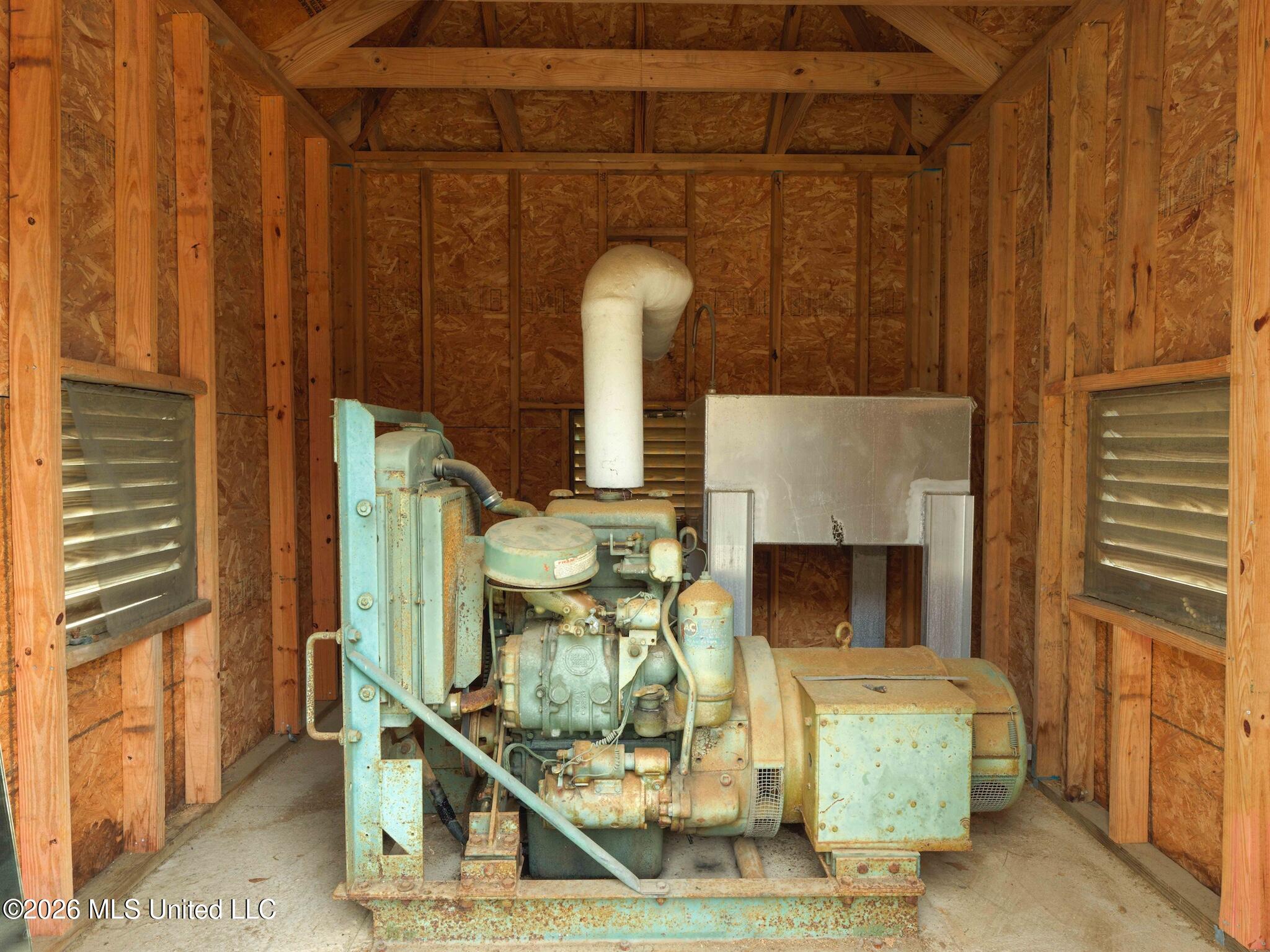 13125 Seaman Road Property Photo 43