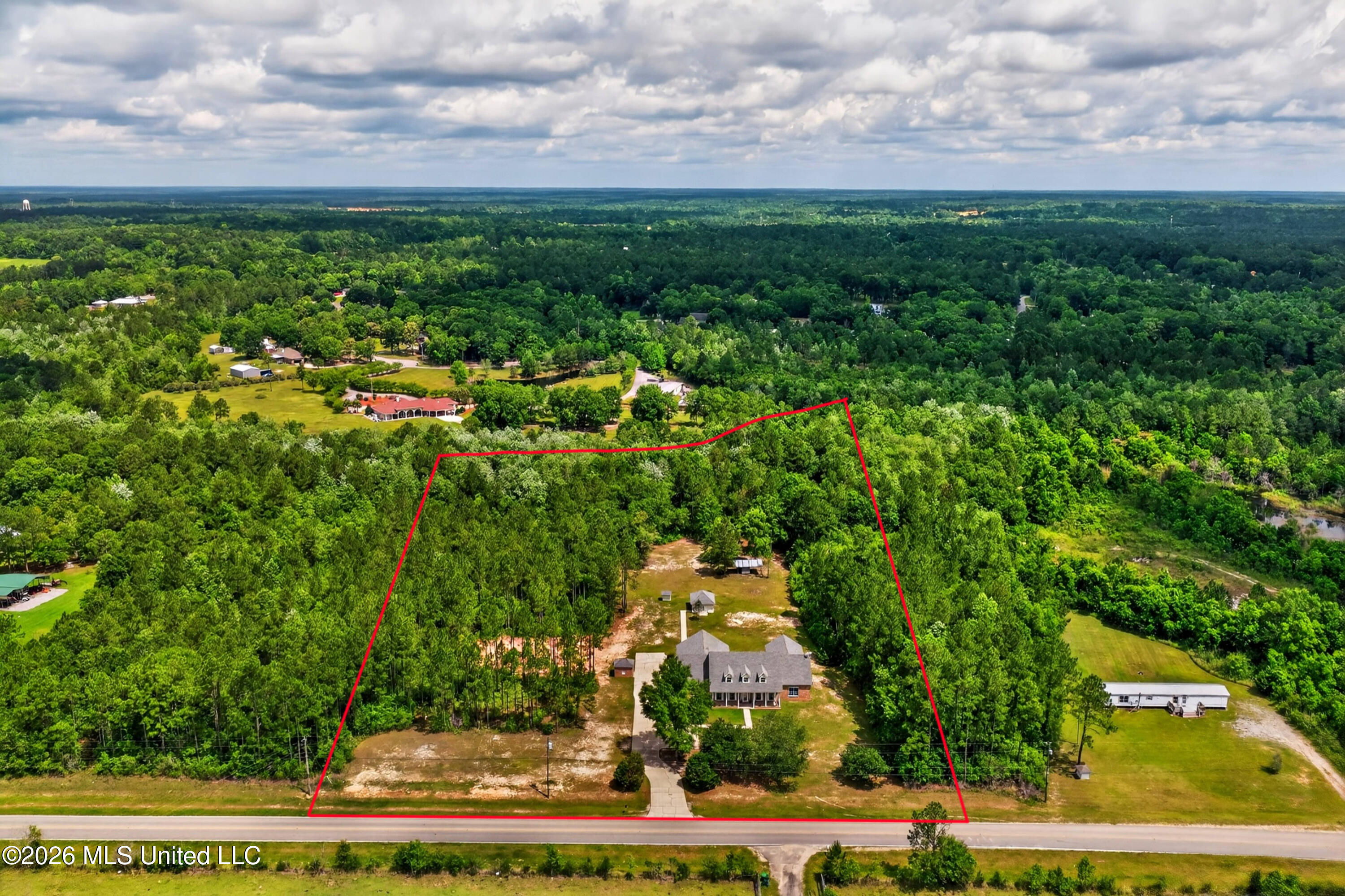 13125 Seaman Road Property Photo 45