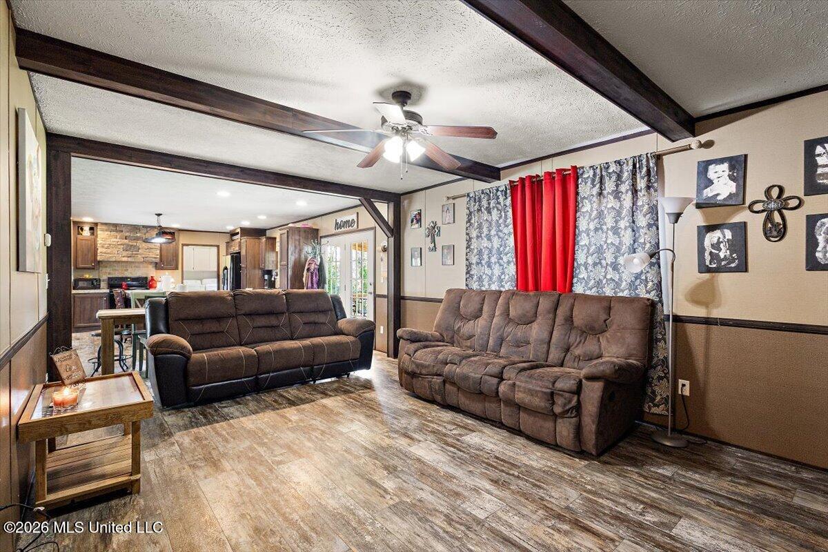 325 Crowder Creek Road Property Photo 7