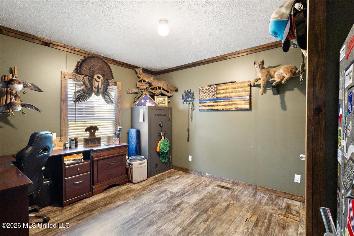 325 Crowder Creek Road Property Photo 8