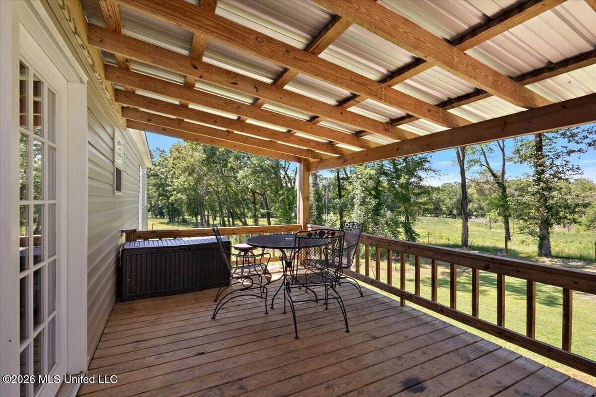 325 Crowder Creek Road Property Photo 16