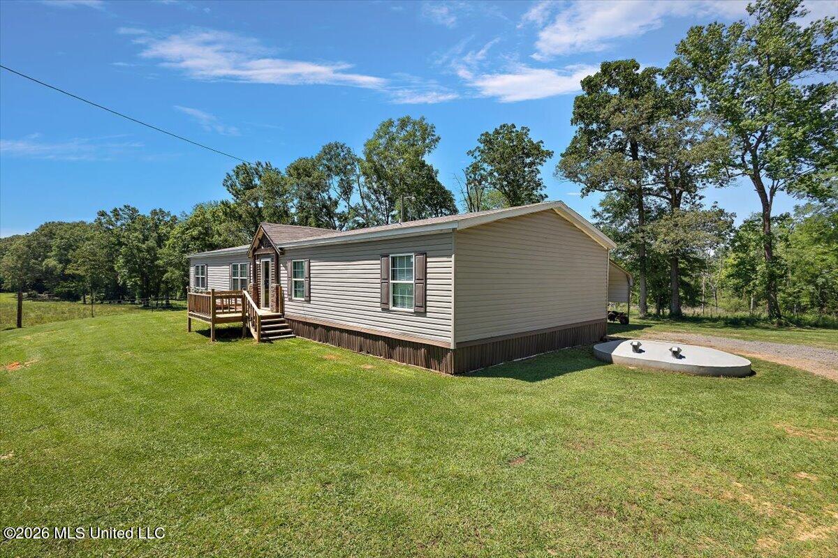 325 Crowder Creek Road Property Photo 25