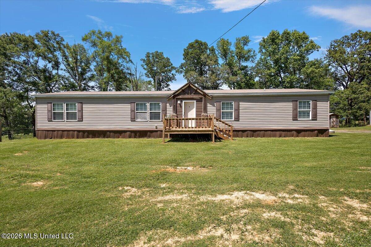 325 Crowder Creek Road Property Photo 27