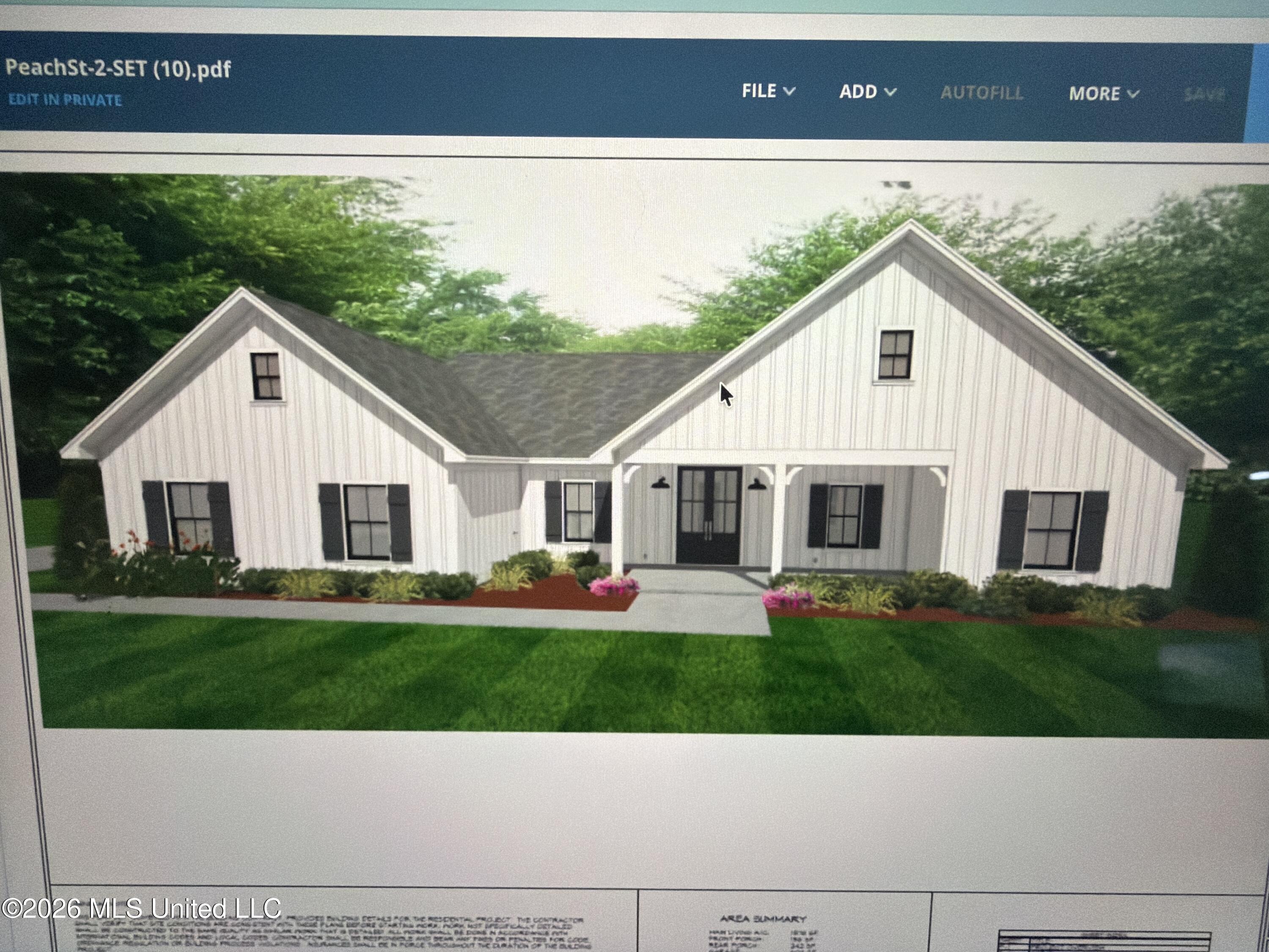 501 Peach Street Property Photo 2