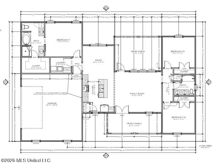 501 Peach Street Property Photo 5