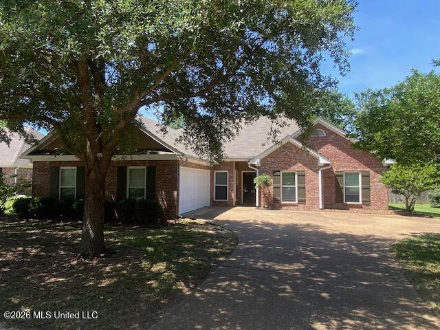 129 Middle Field Drive Property Photo 1
