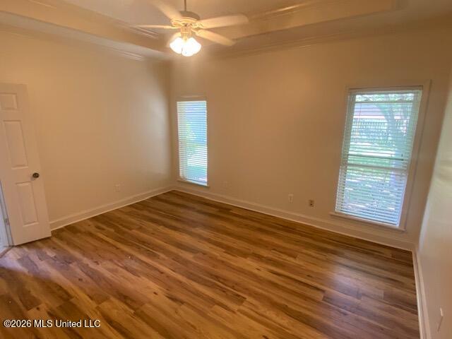129 Middle Field Drive Property Photo 4