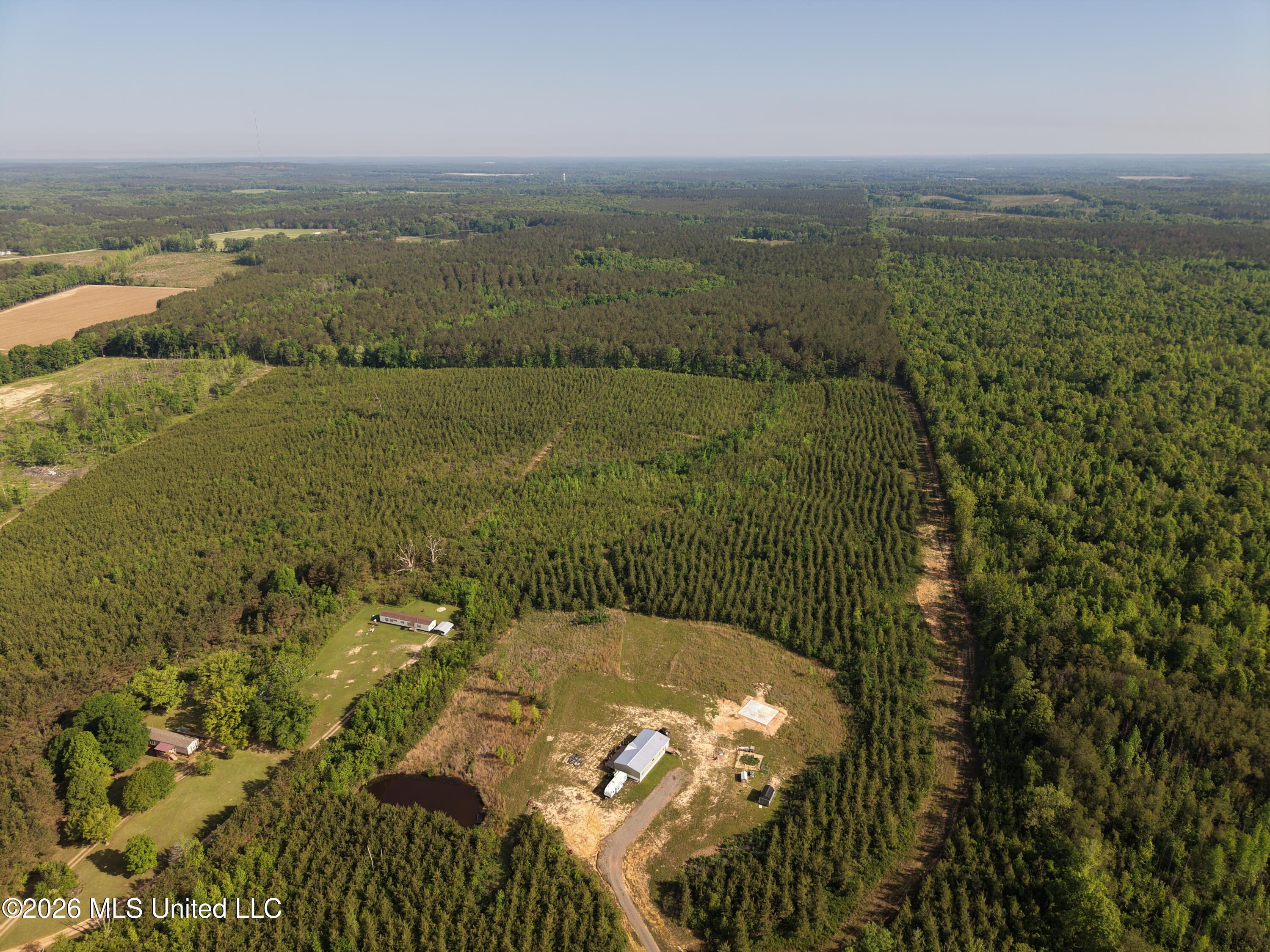 Old 46 Highway Property Photo 4