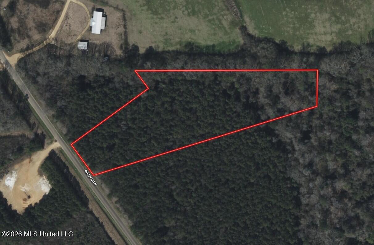 N Lot 1 River Road Property Photo 9