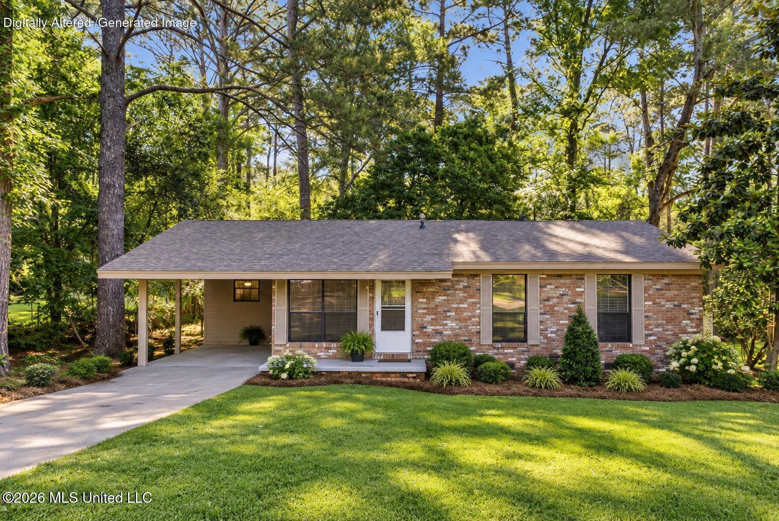 815 Mamie Drive Property Photo 3