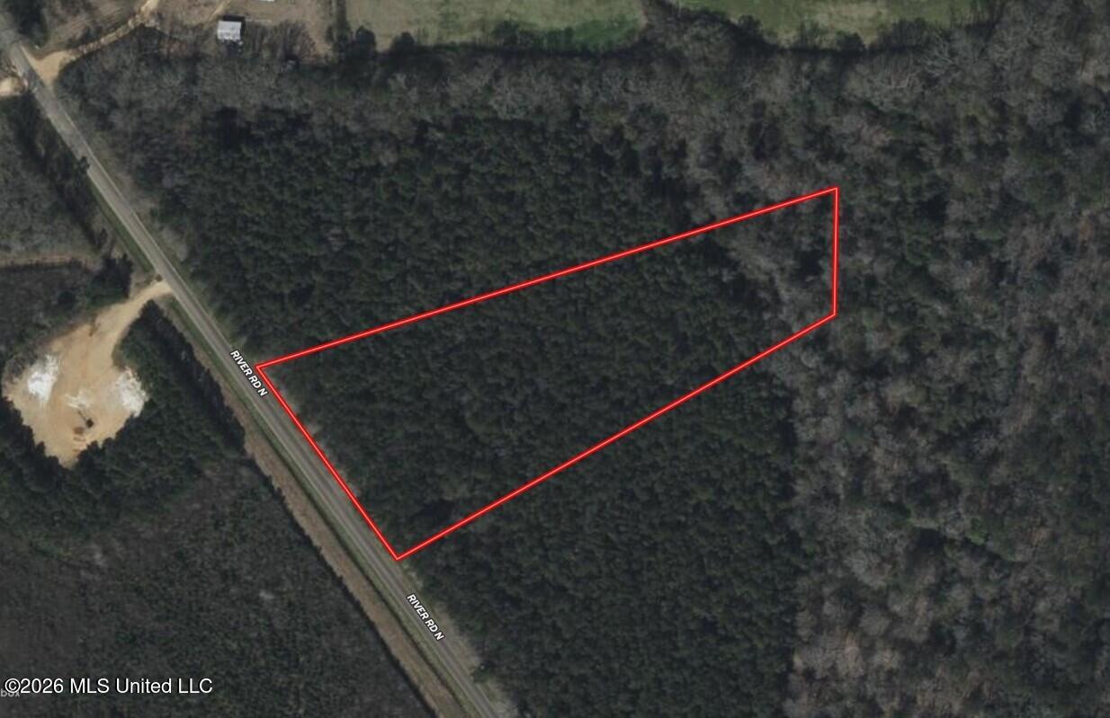 N Lot 2 River Road Property Photo 9