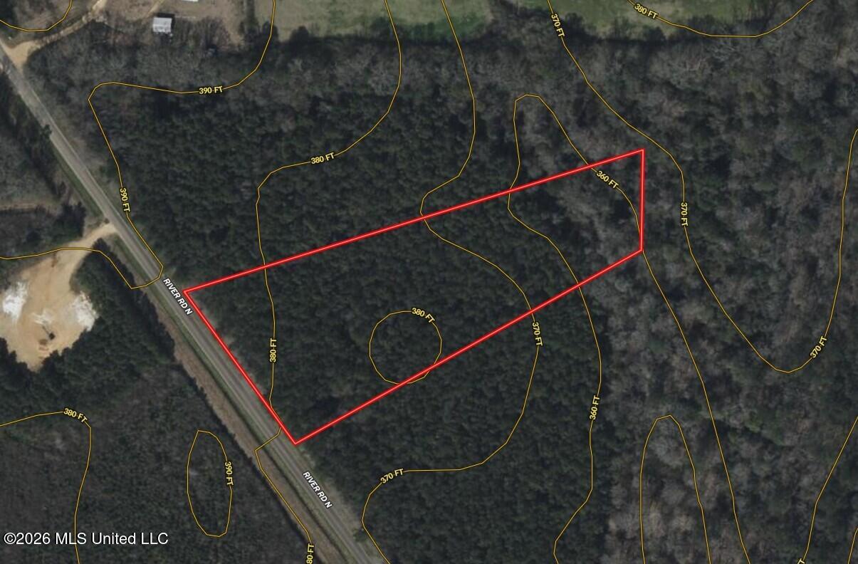 N Lot 2 River Road Property Photo 10