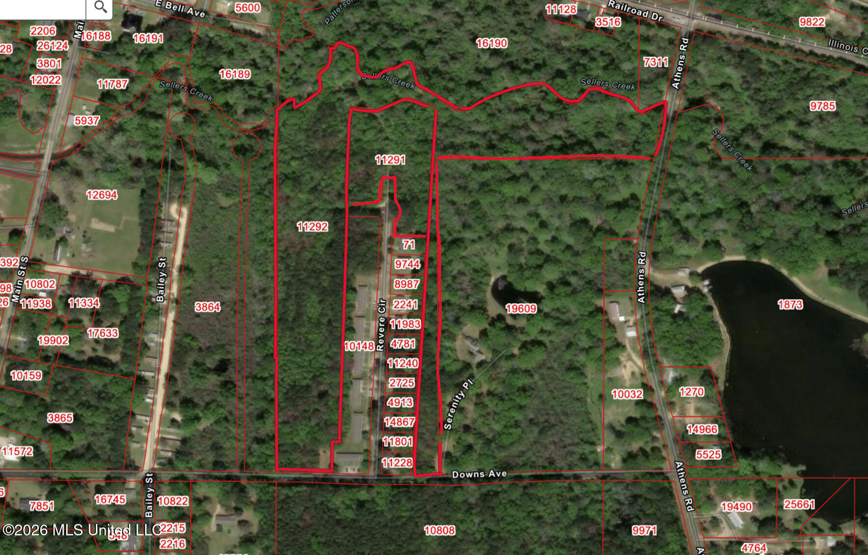 Downs Avenue Property Photo 1