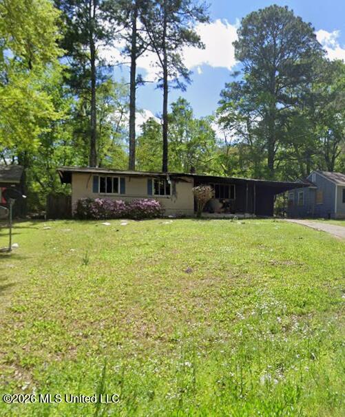 313 Lawrence Road Property Photo 1