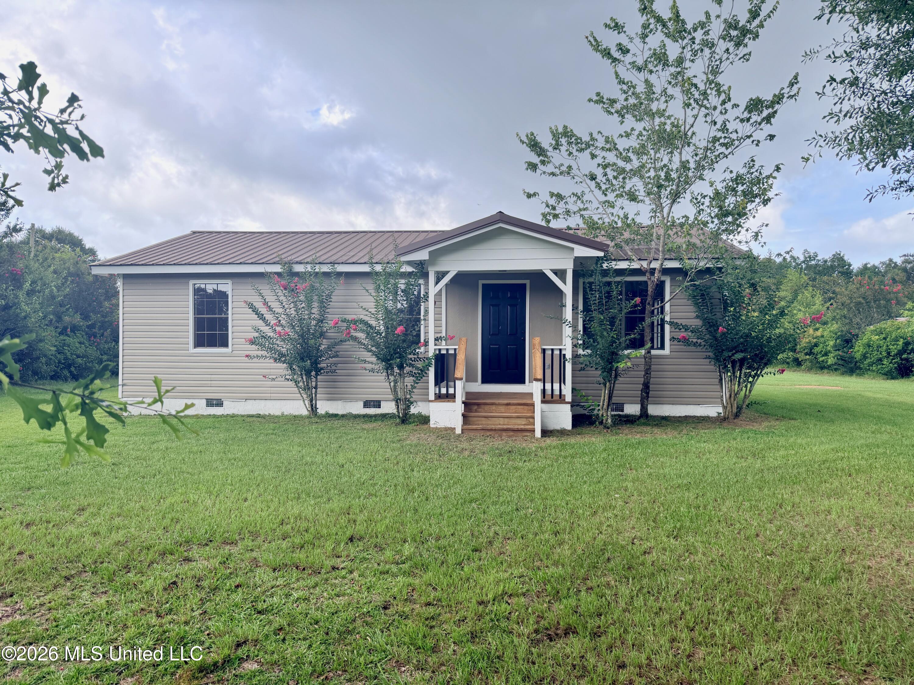184 Brushy Creek Road Property Photo 1