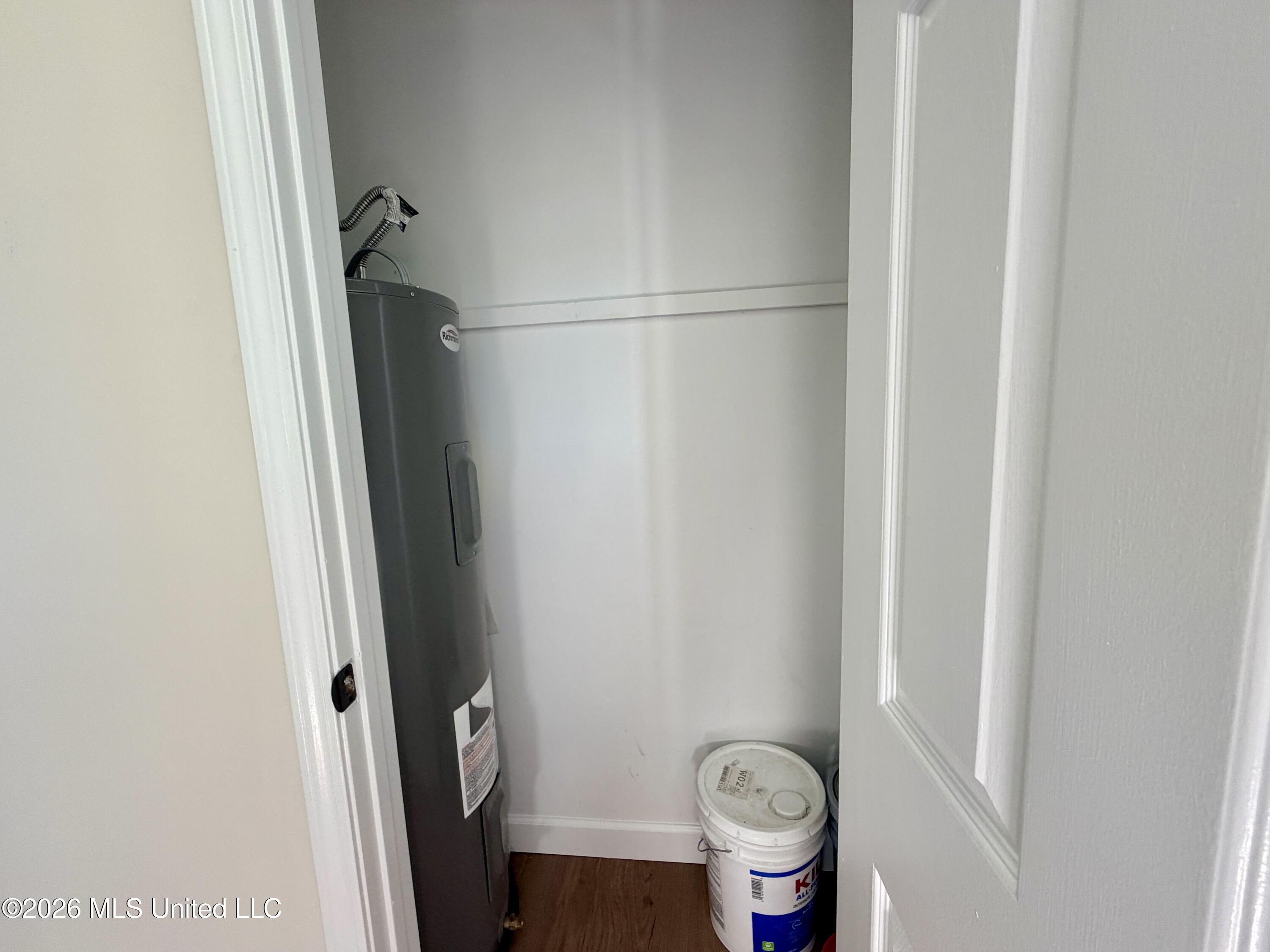 184 Brushy Creek Road Property Photo 13