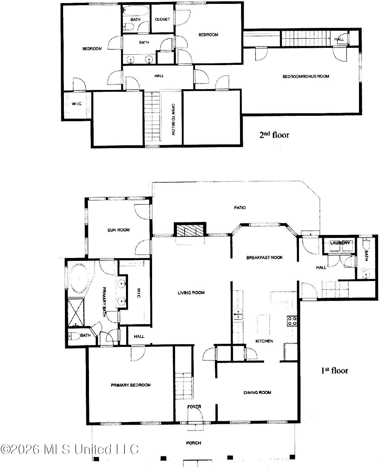 8675 Cedar Farms Drive Property Photo 4