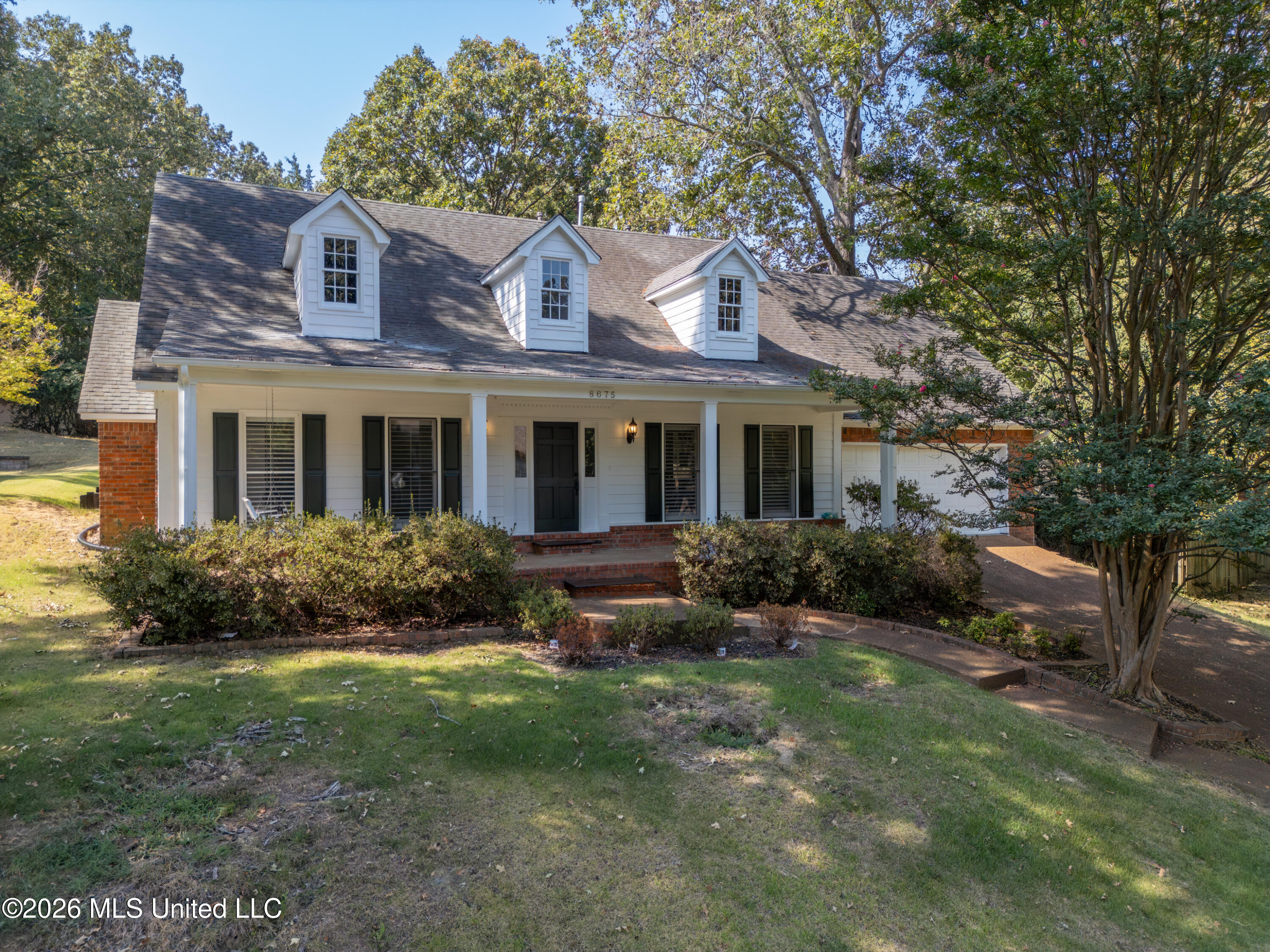 8675 Cedar Farms Drive Property Photo 45