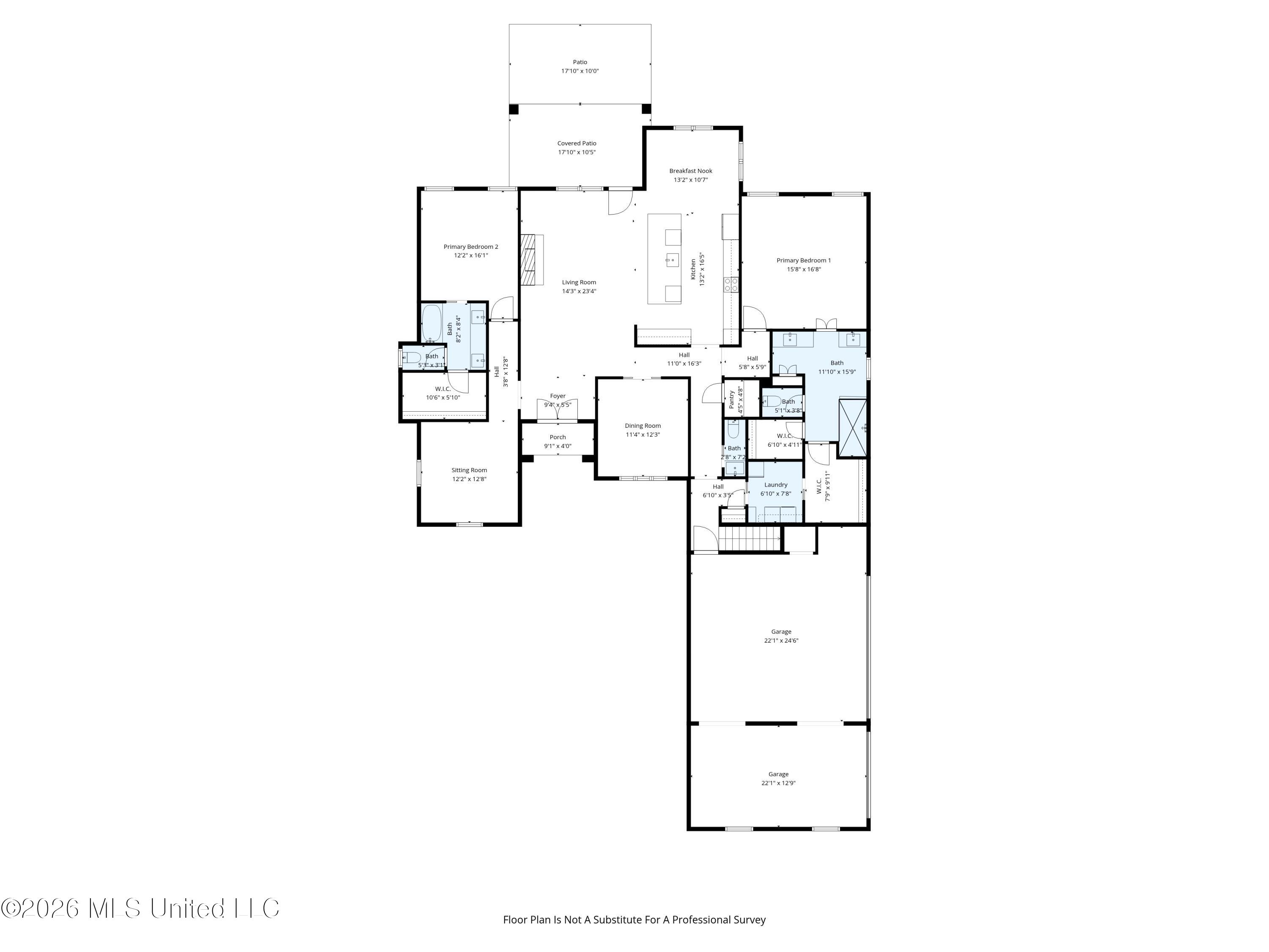 6386 Houston Lane Property Photo 45