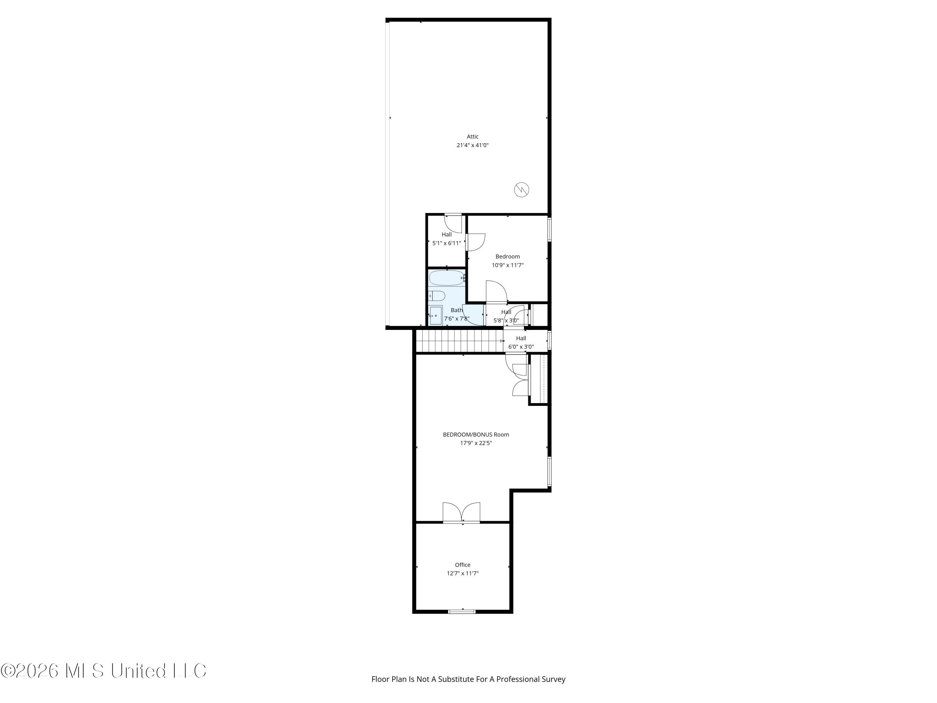 6386 Houston Lane Property Photo 46
