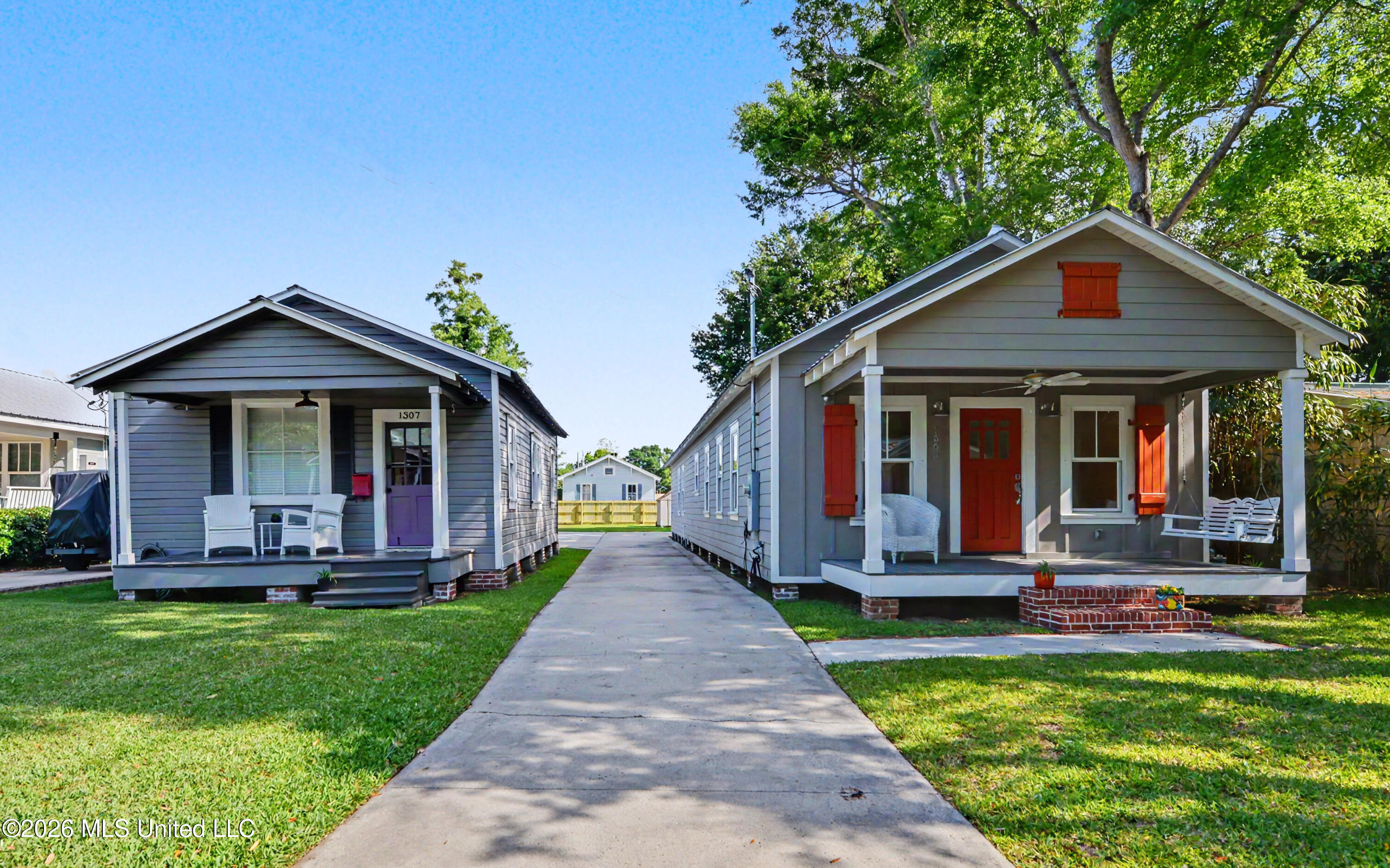 1309 Bowen Avenue Property Photo 1