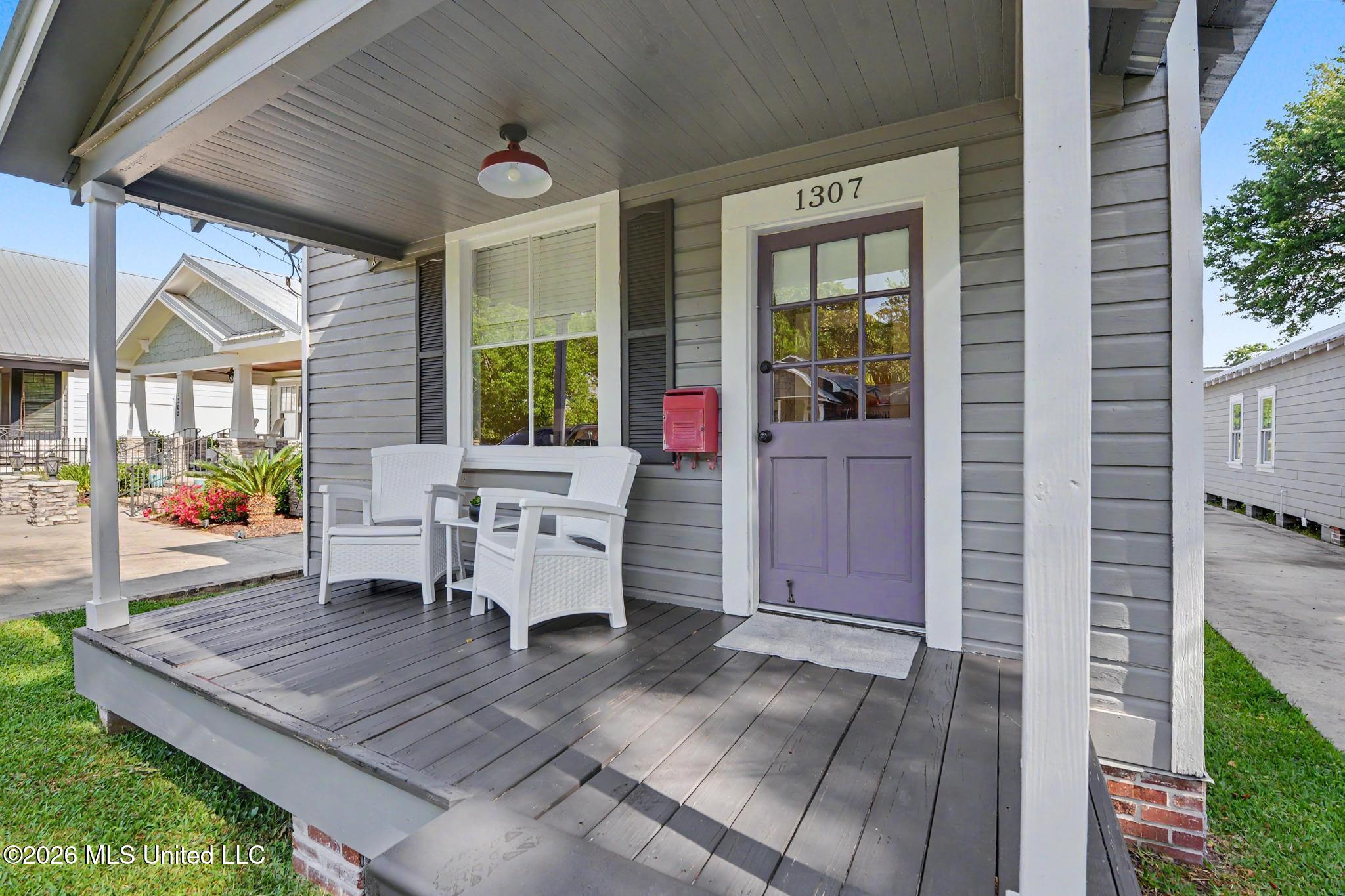 1309 Bowen Avenue Property Photo 25
