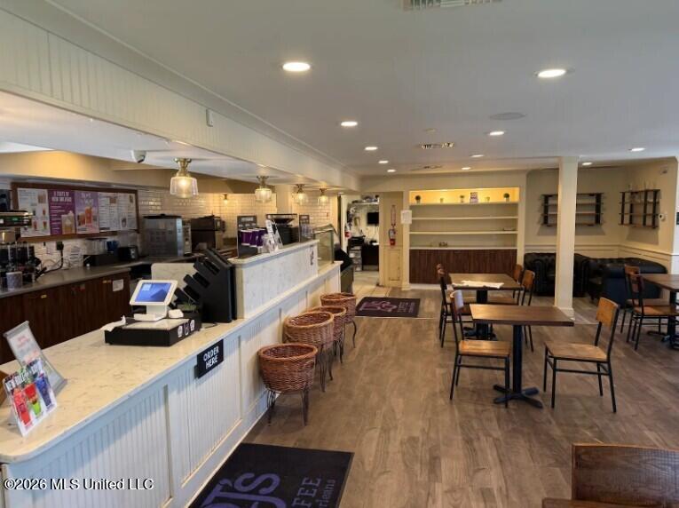 14100 Cook Road Property Photo 4