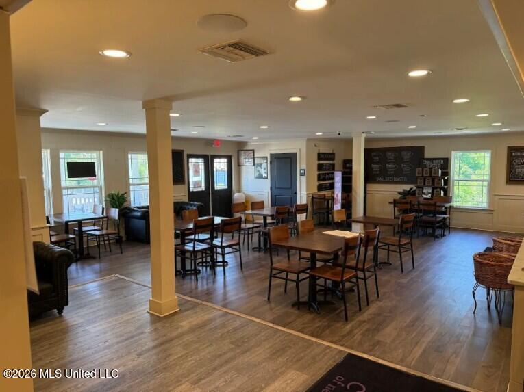 14100 Cook Road Property Photo 5
