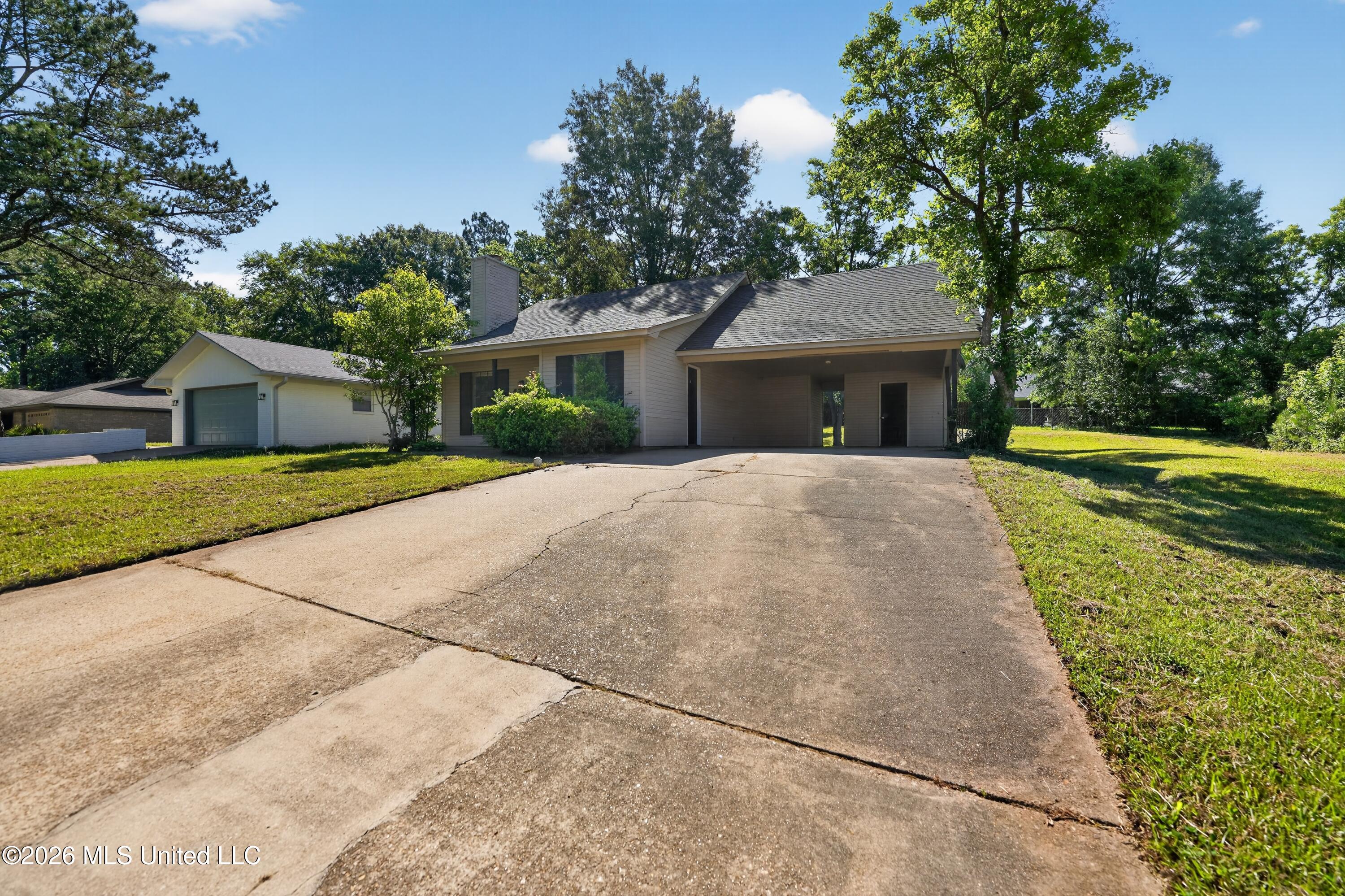4253 Cypress Drive Property Photo 1