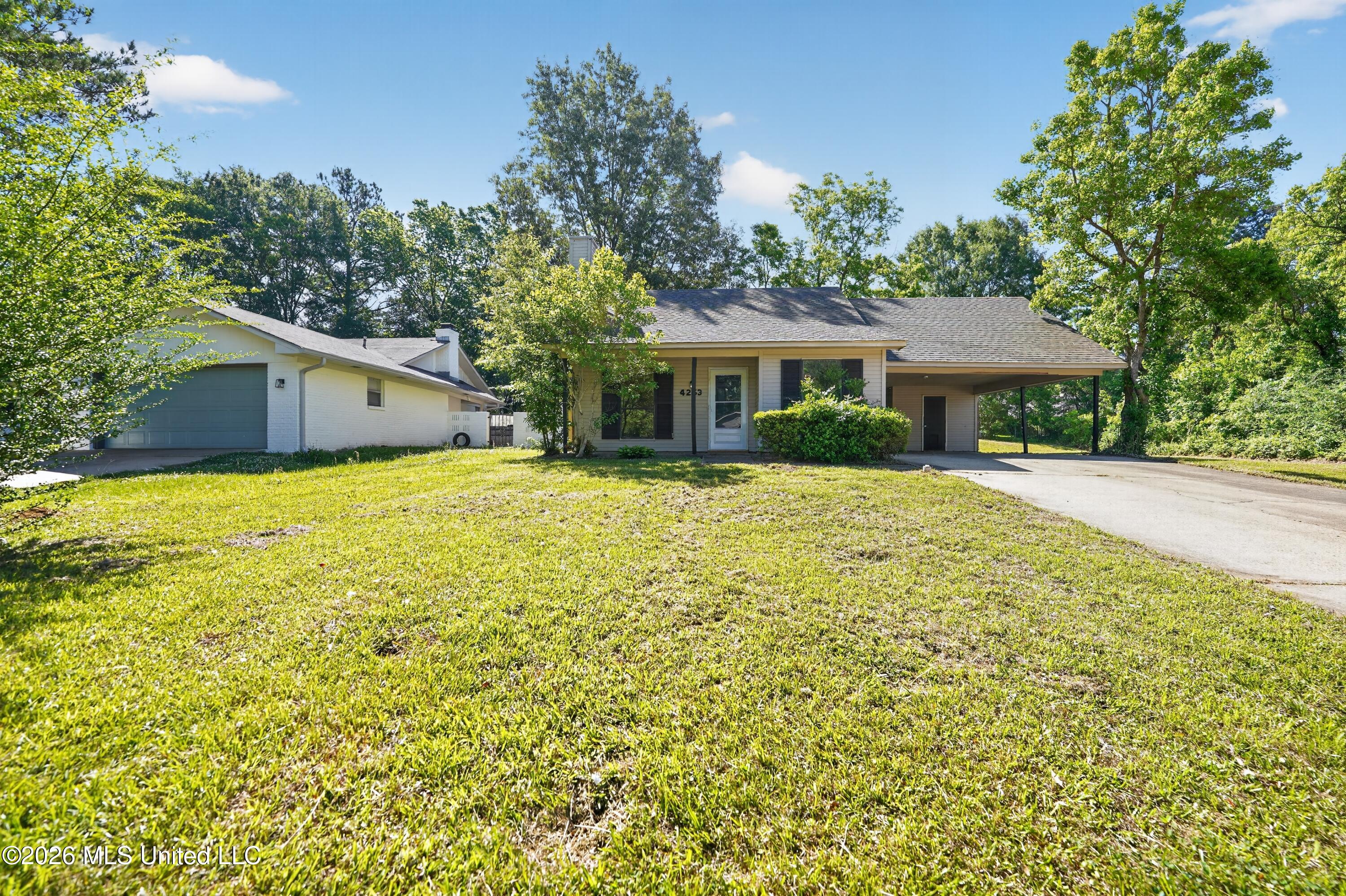 4253 Cypress Drive Property Photo 4