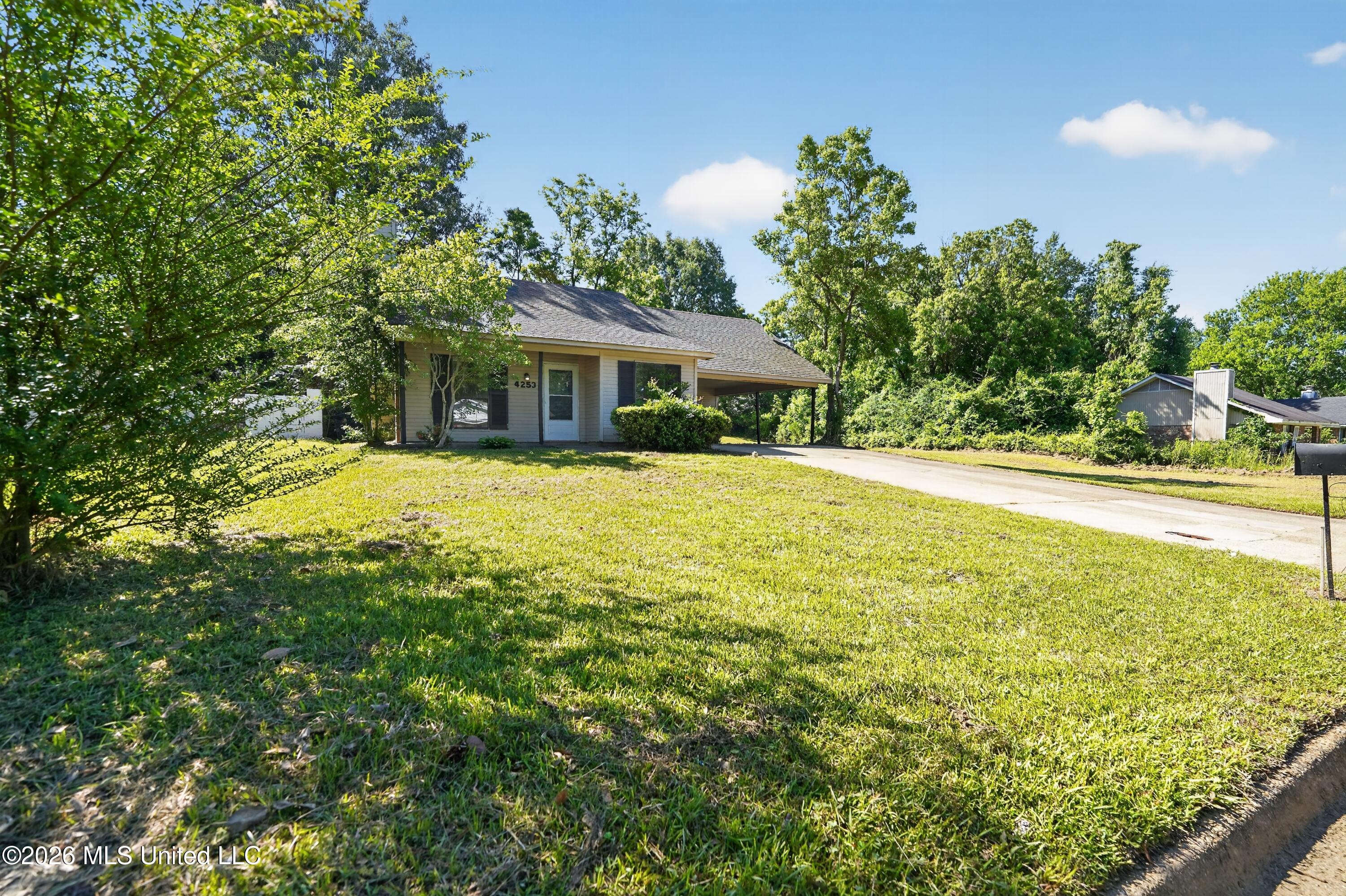 4253 Cypress Drive Property Photo 6