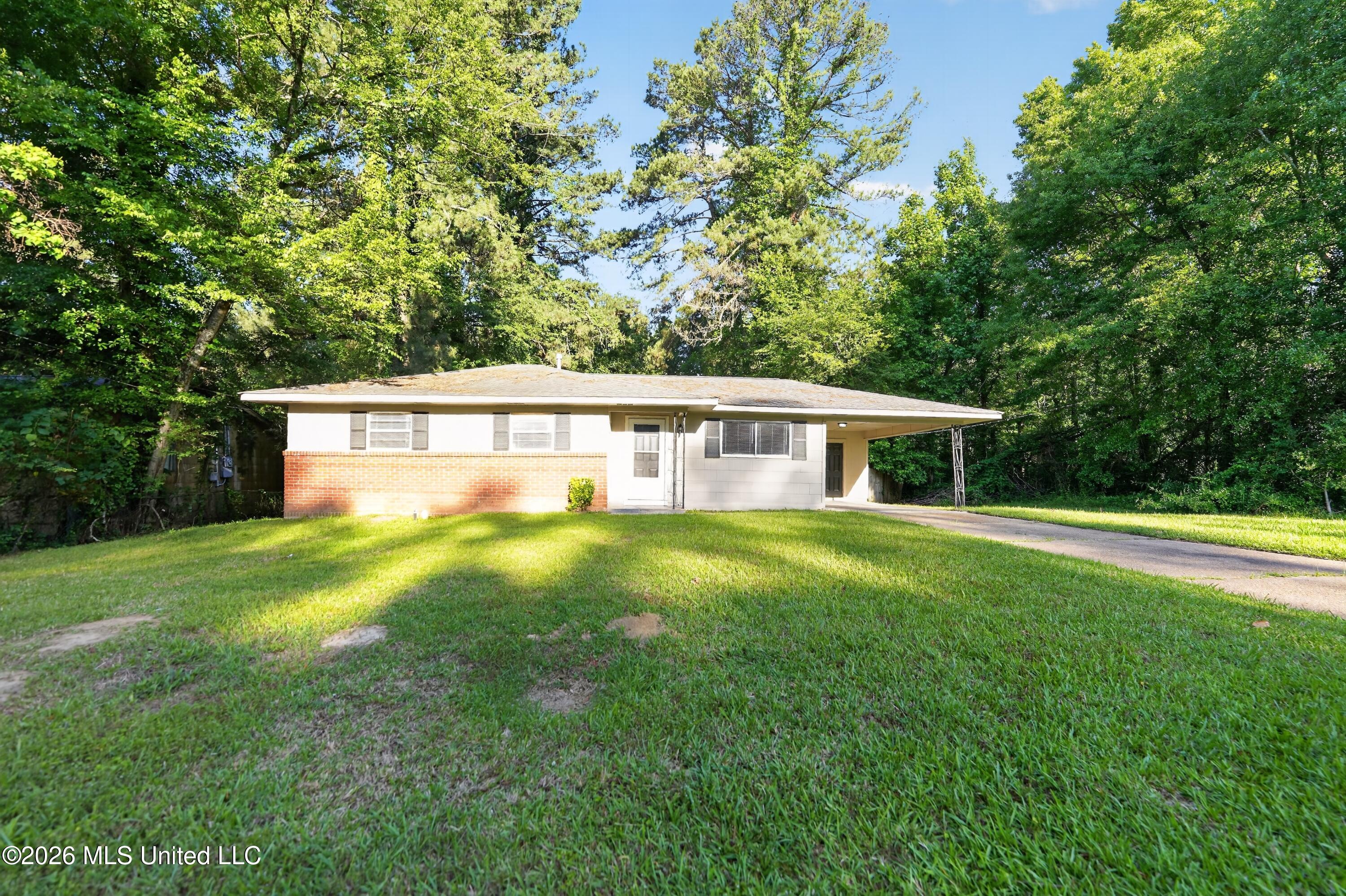 1439 Gibralter Drive Property Photo 1