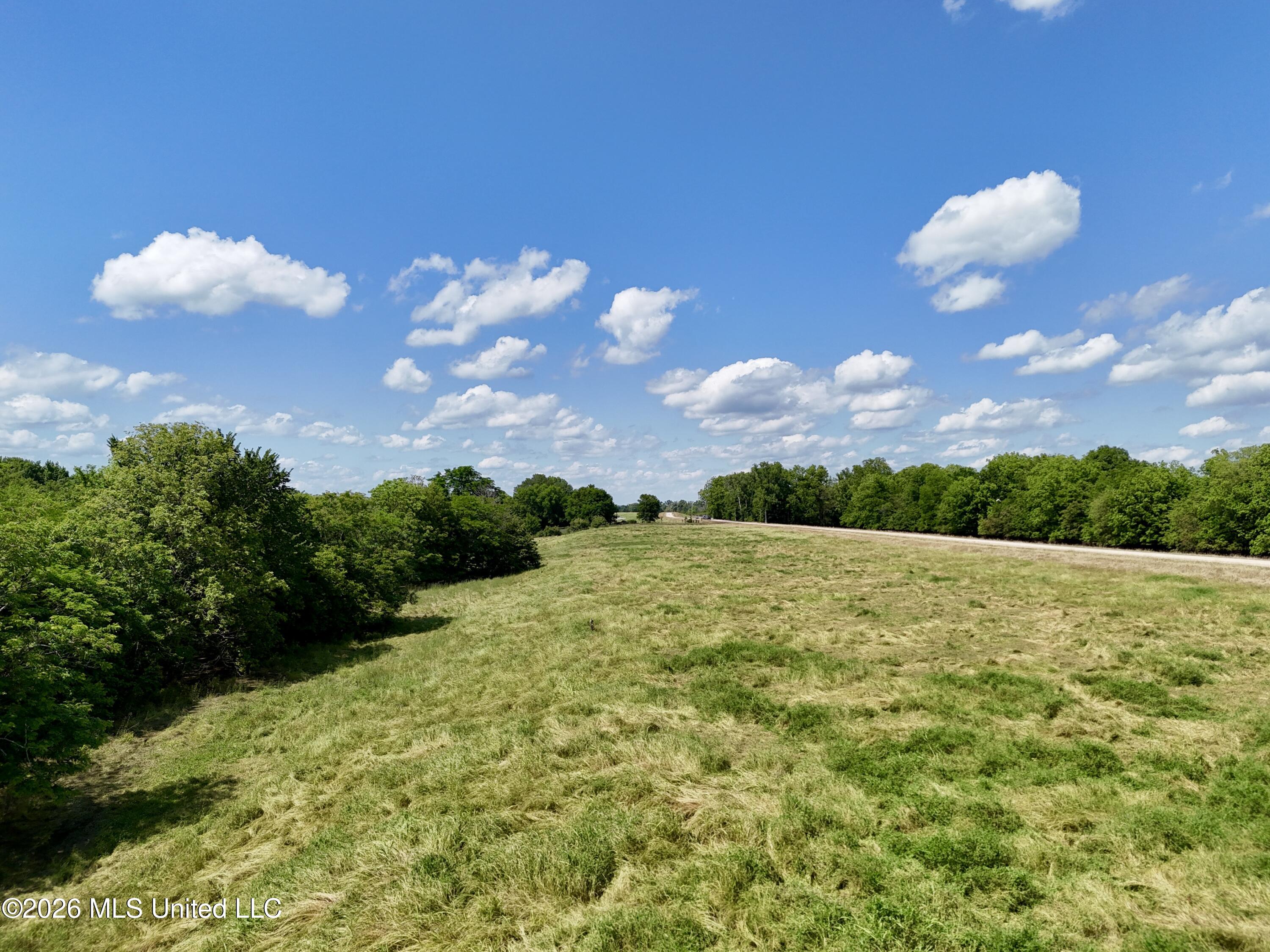 00002 Levee Maintenance Road