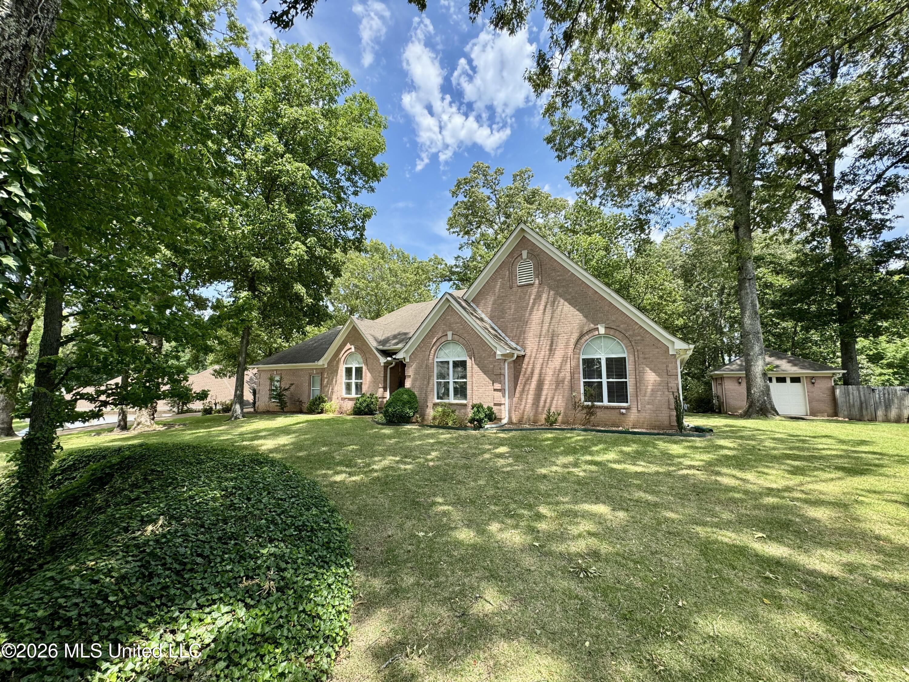 4600 Chalice Drive Property Photo 1