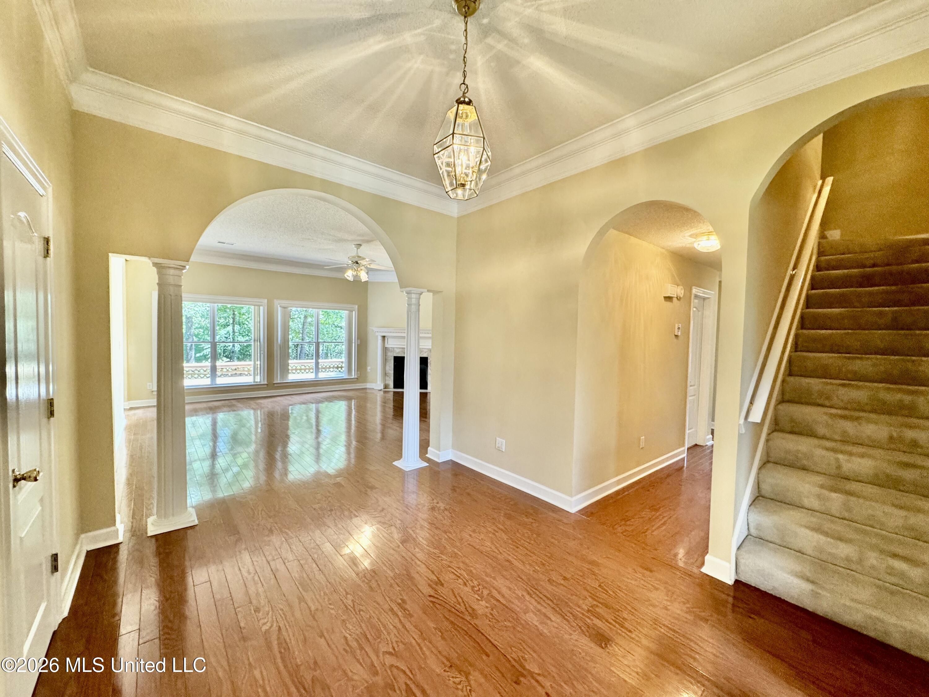 4600 Chalice Drive Property Photo 4