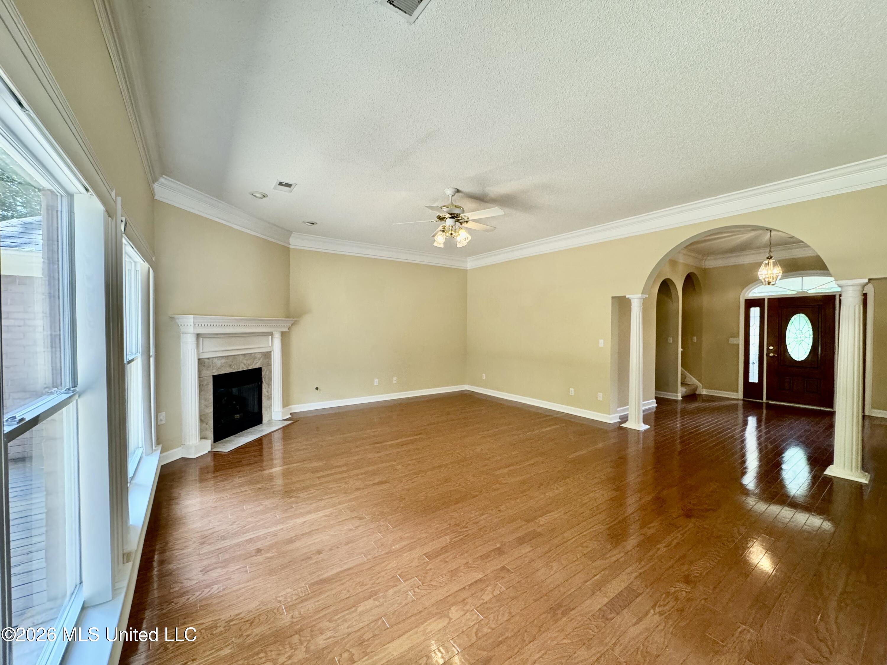 4600 Chalice Drive Property Photo 5