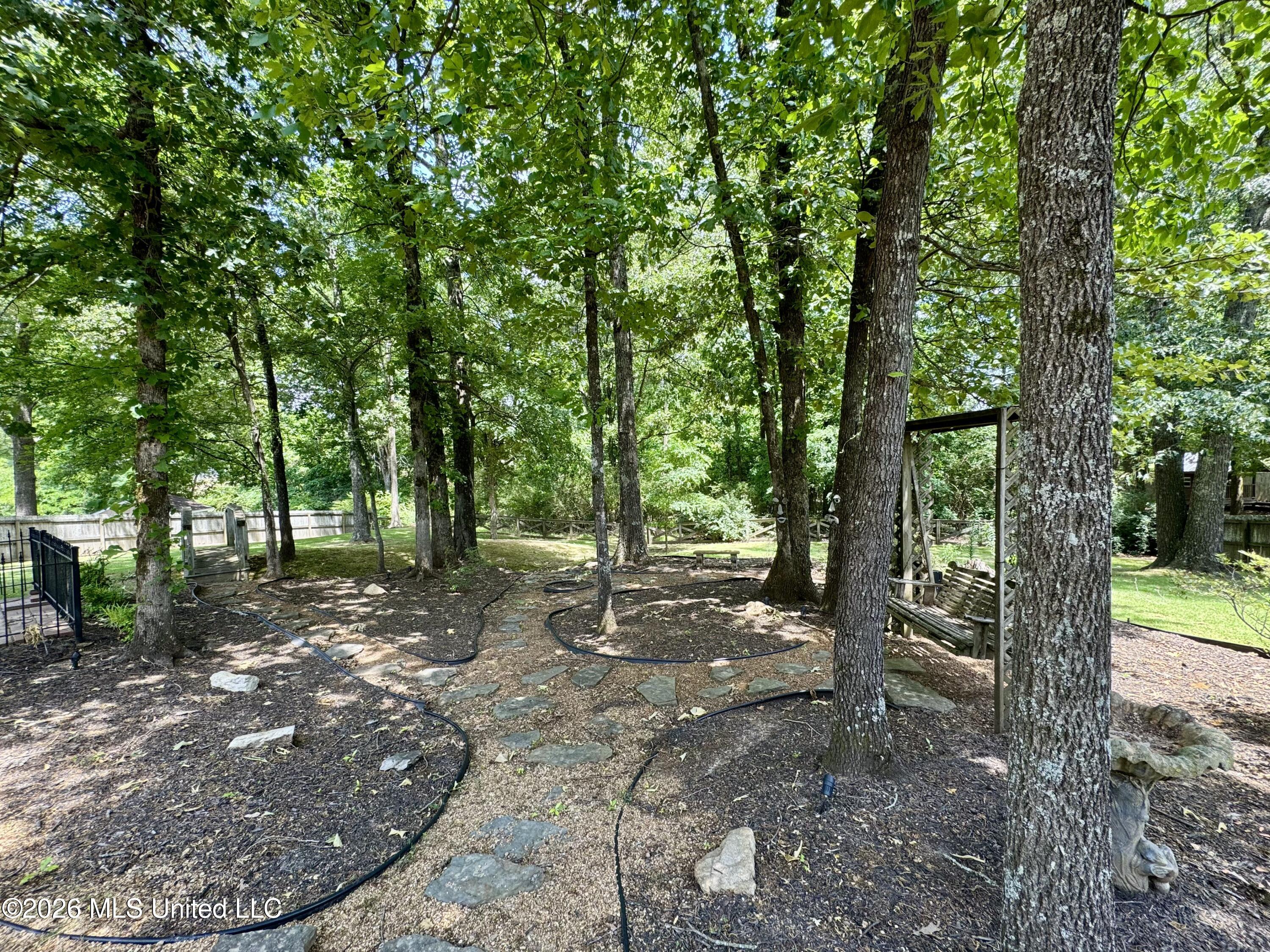 4600 Chalice Drive Property Photo 27