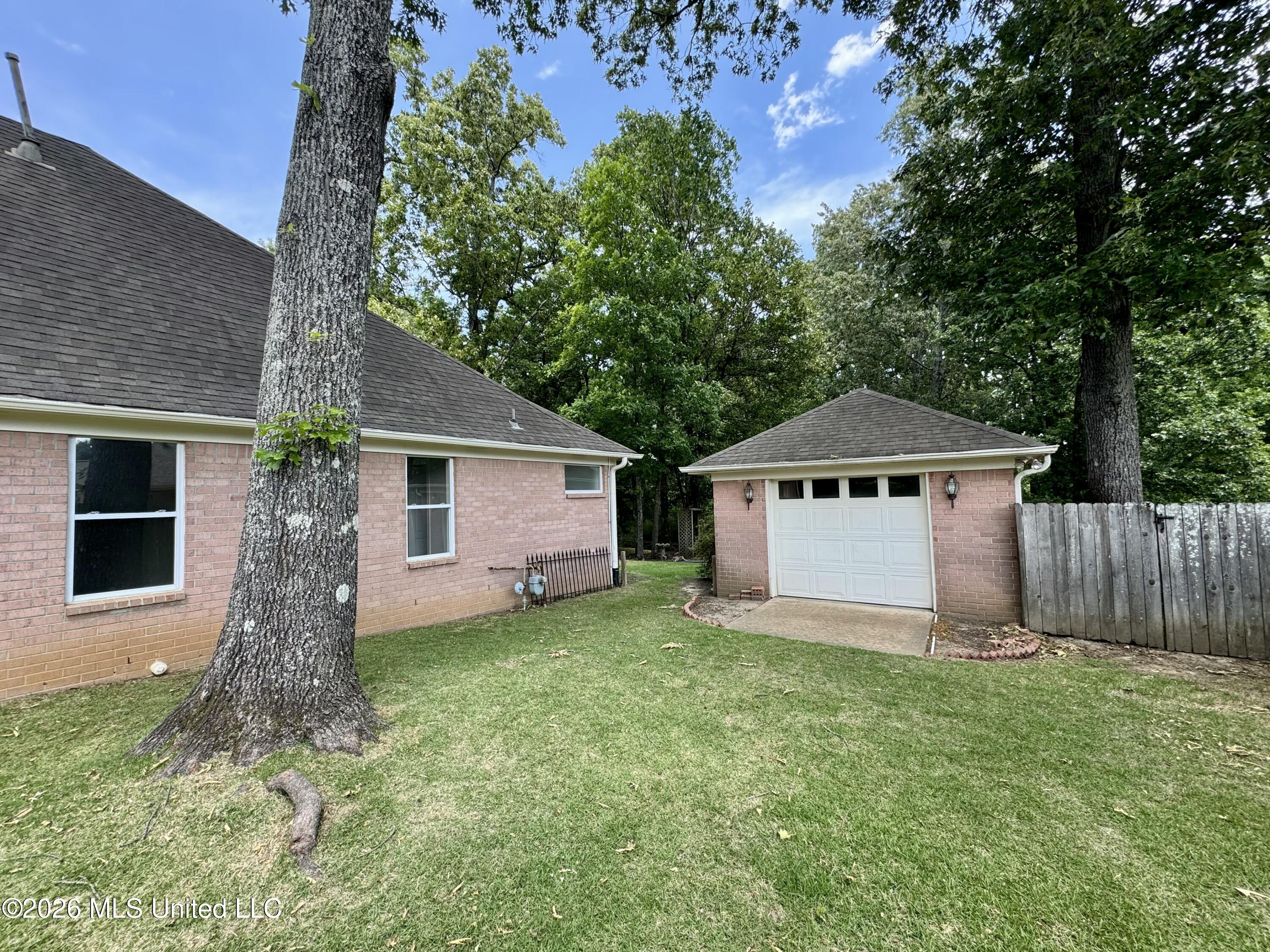 4600 Chalice Drive Property Photo 29