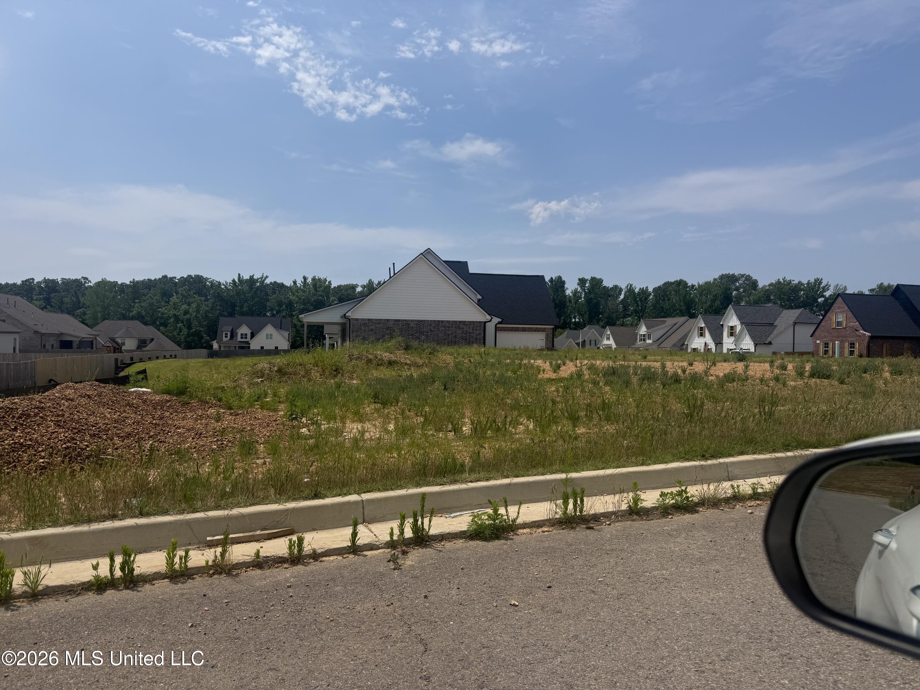 3144 Autumn Wind Drive Property Photo 1