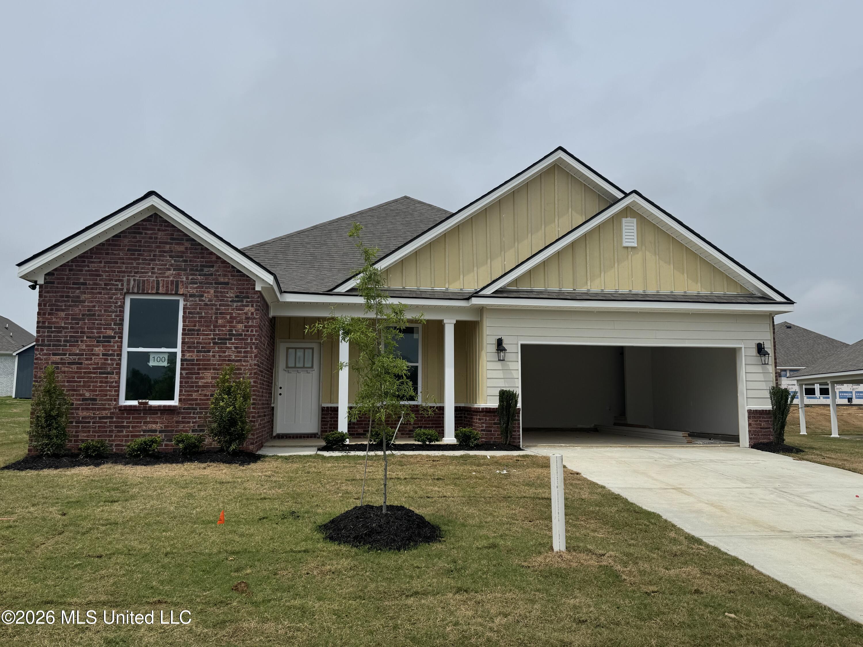 5458 Sipsey Way Property Photo 1