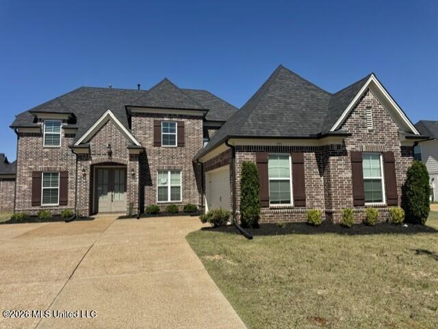 771 Arrow Cove Property Photo 1