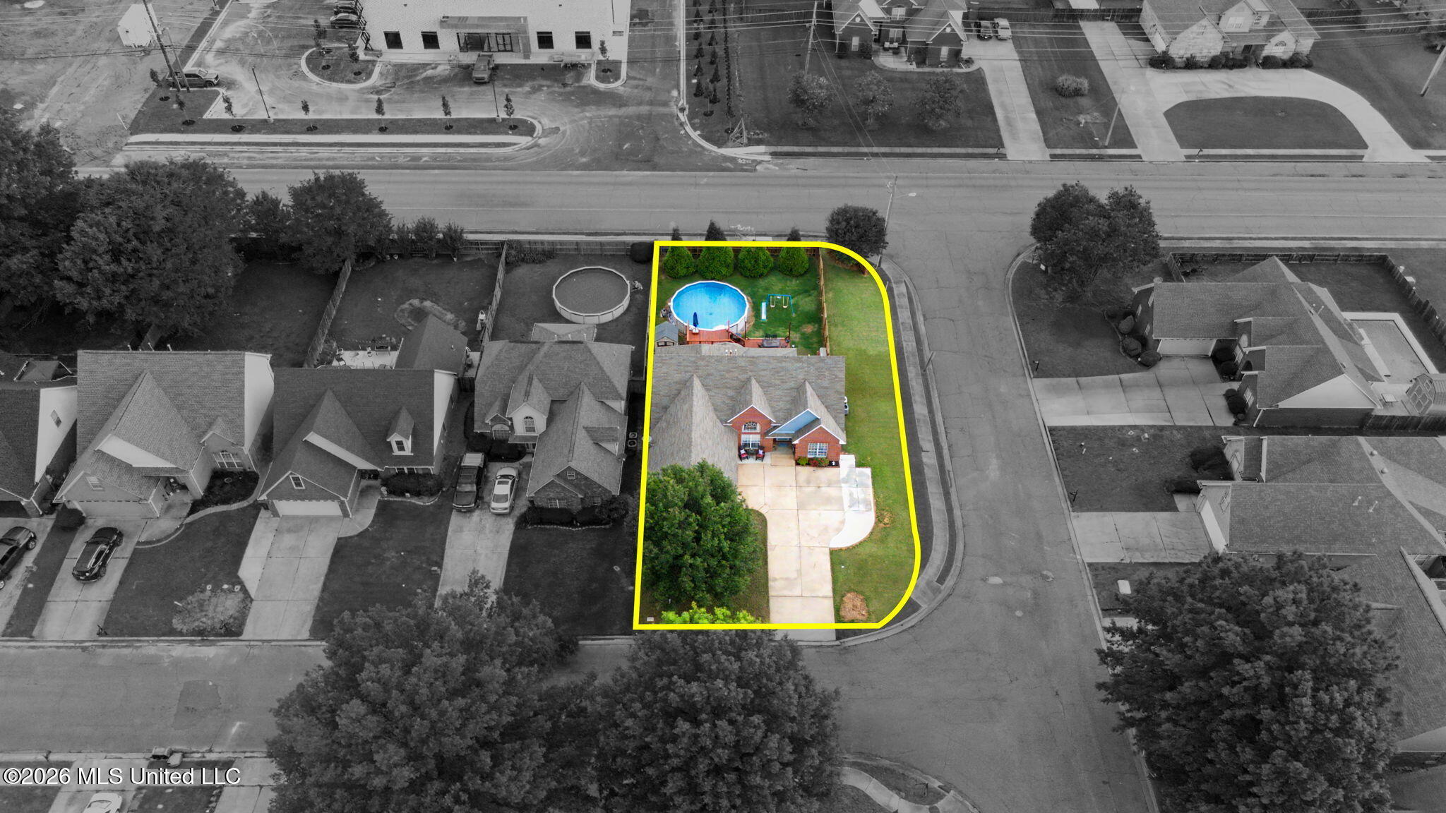 1262 Greenwich Drive Property Photo 31